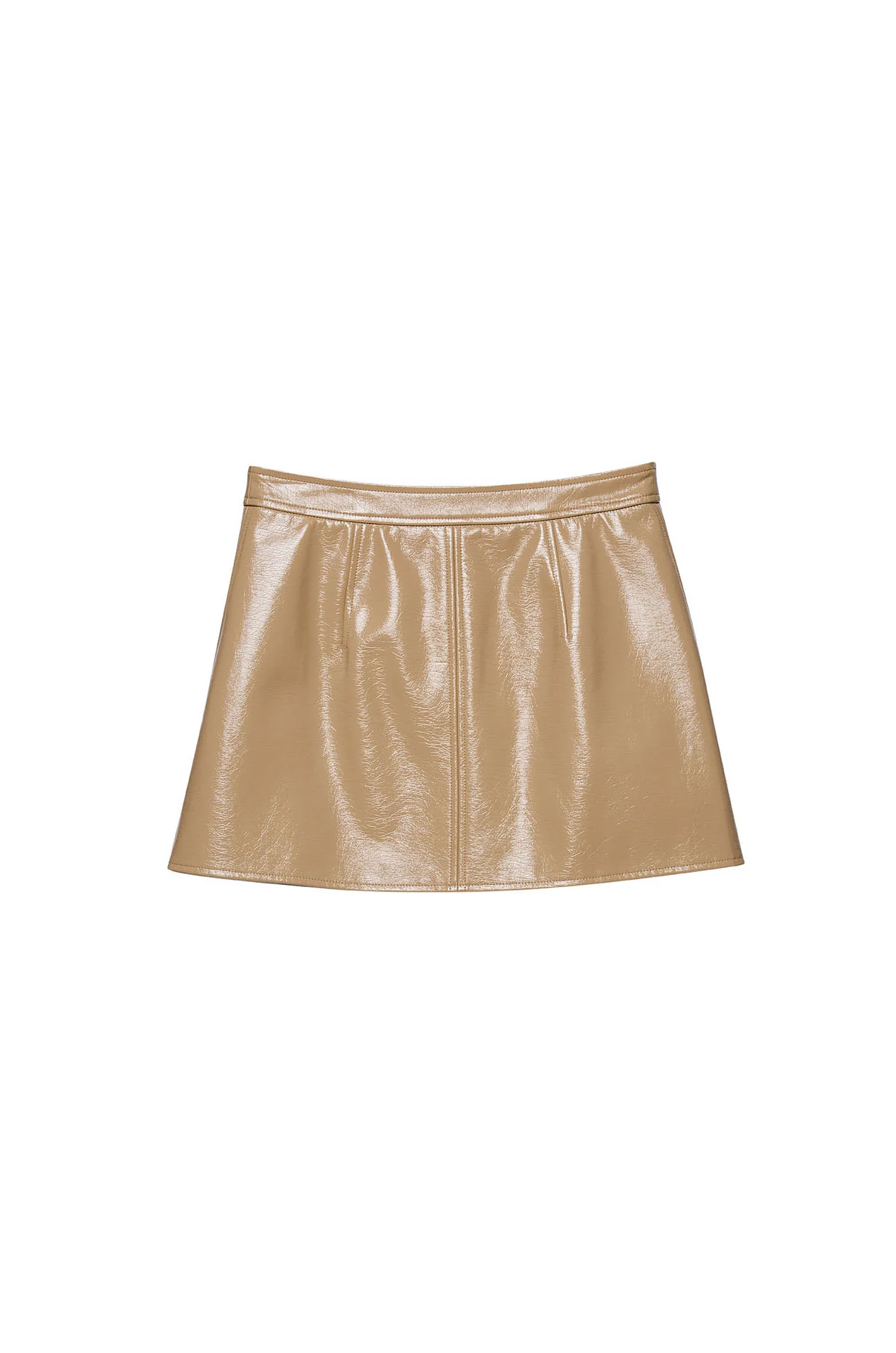 A-Line Mini Skirt with TunTun - Image 6