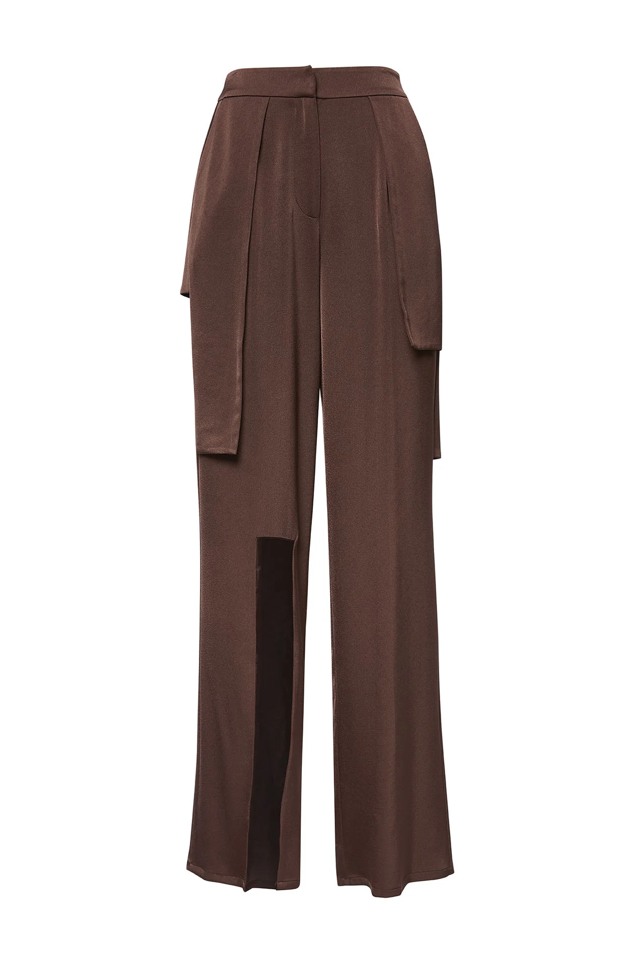 Deconstructed Pants with TunTun - Image 5
