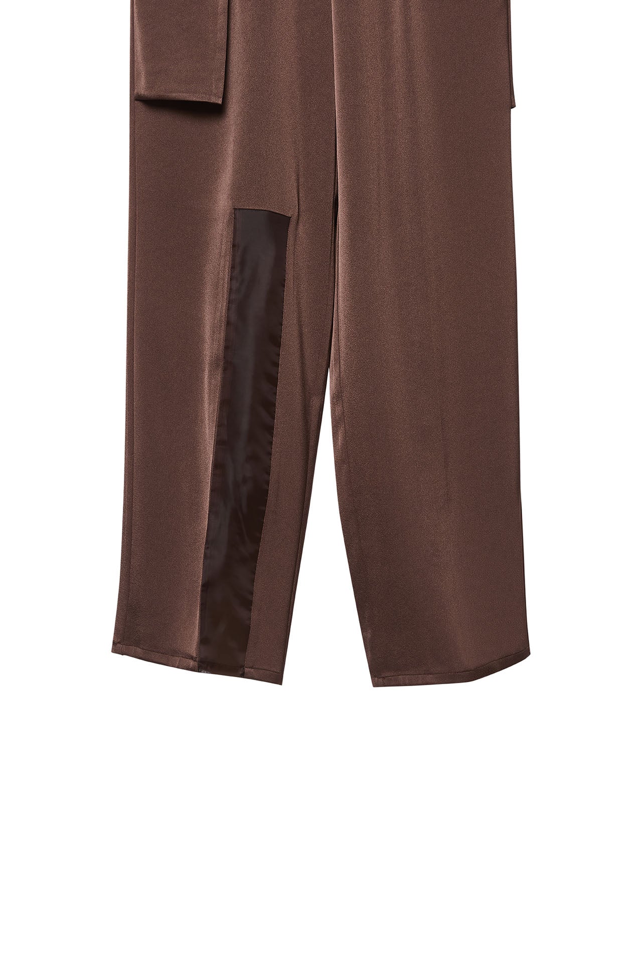 Deconstructed Pants with TunTun - Image 6
