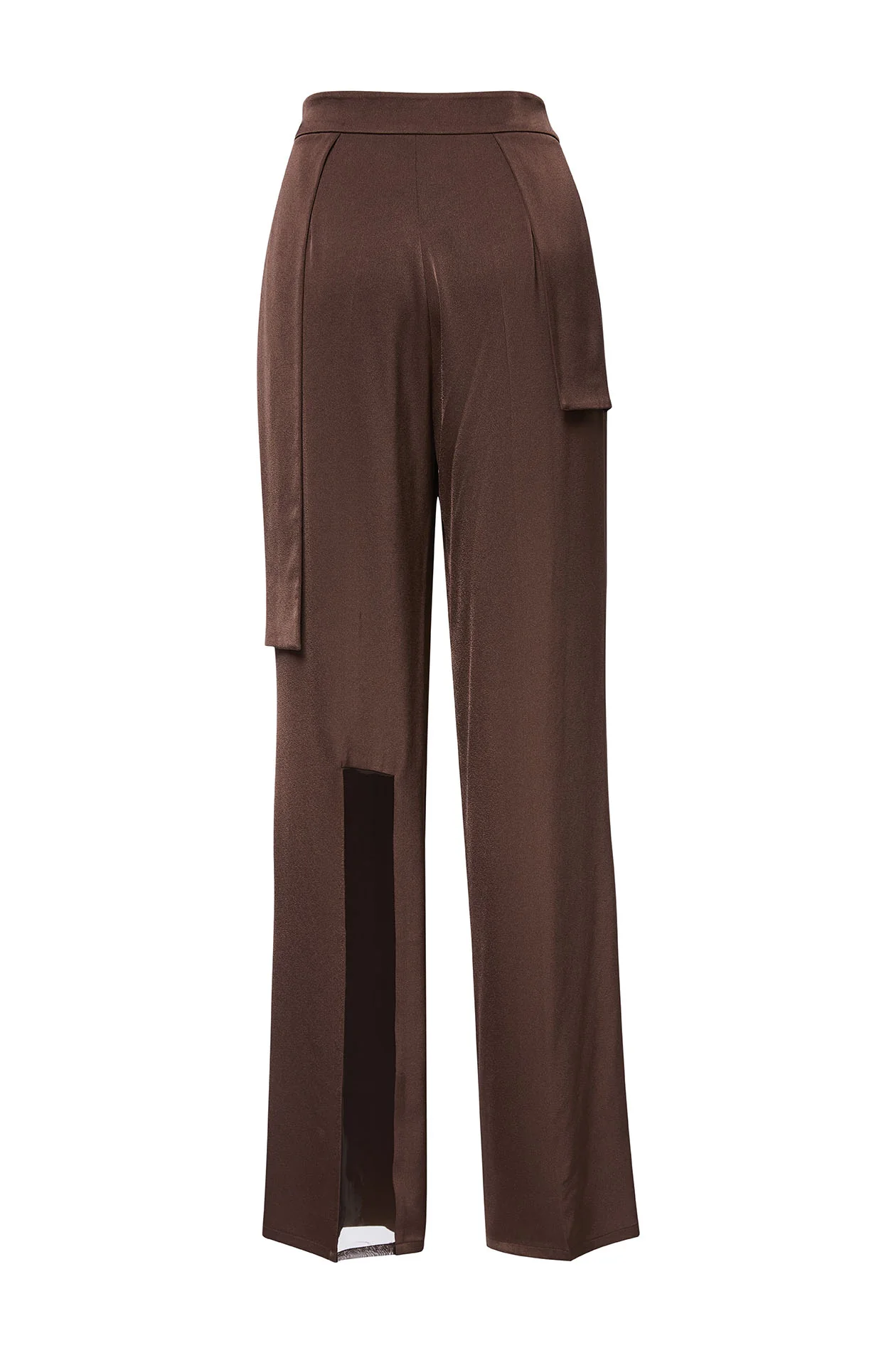 Deconstructed Pants with TunTun - Image 8