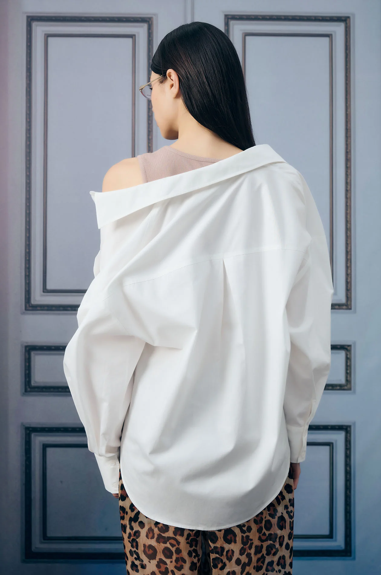 Tank-Layer Shirt - Image 6