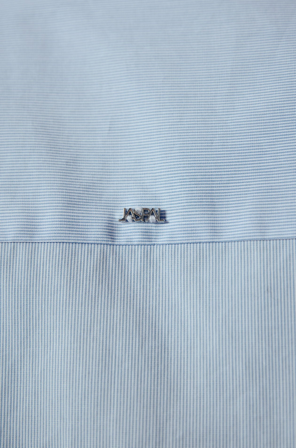Ribbon Sleeve Boxy Shirt - Image 4