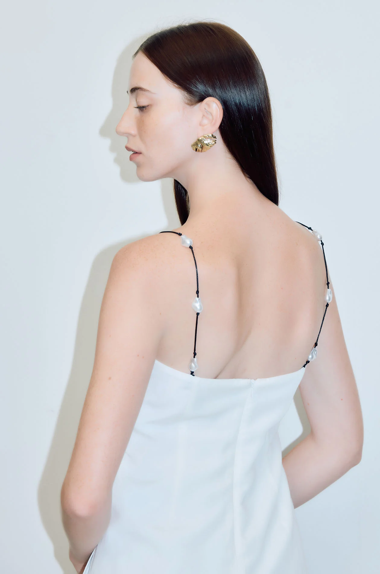 Strappy Empire Top - Image 8