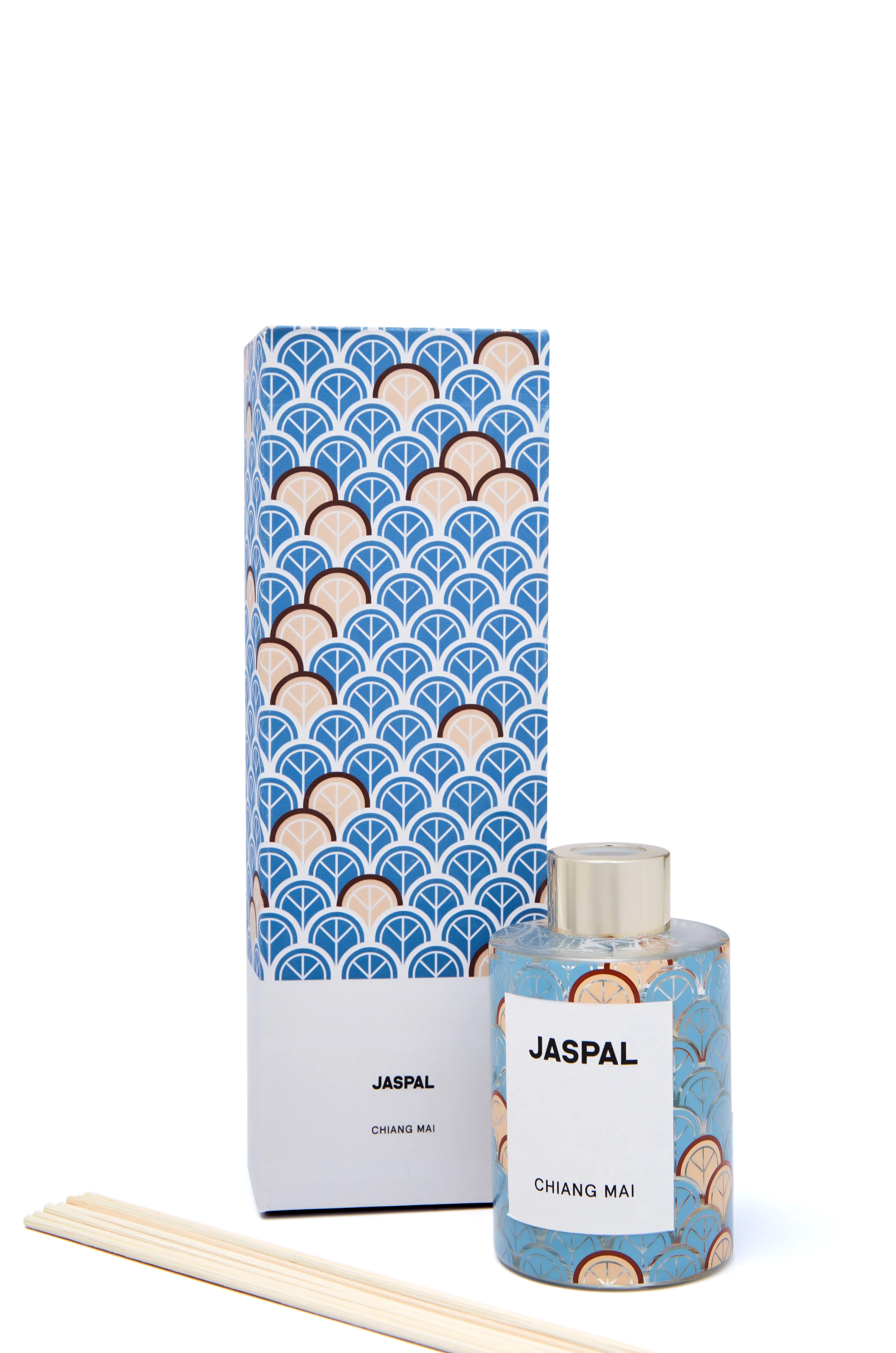Retro Reed Diffuser - Image 3