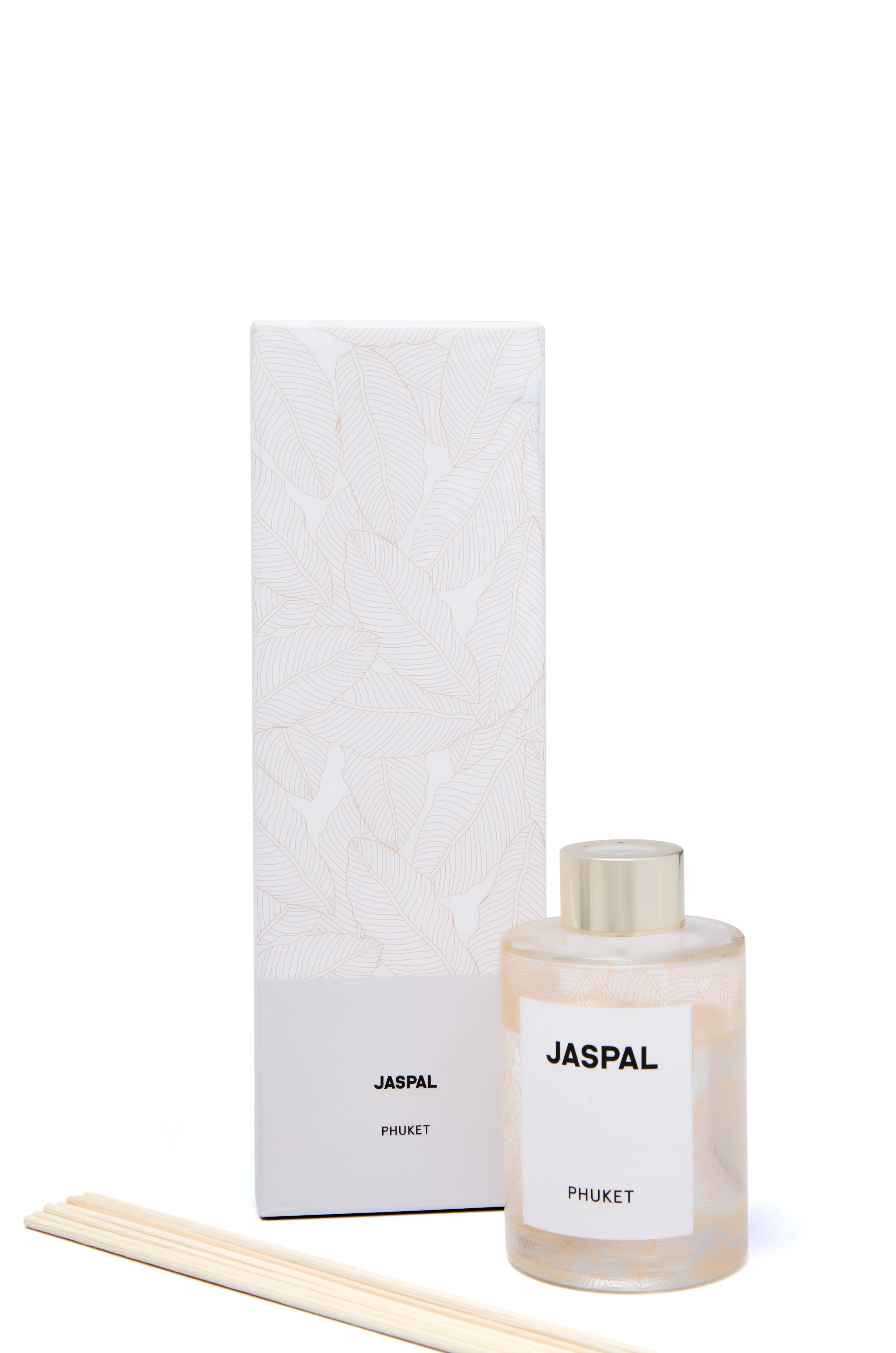 Retro Reed Diffuser - Image 5