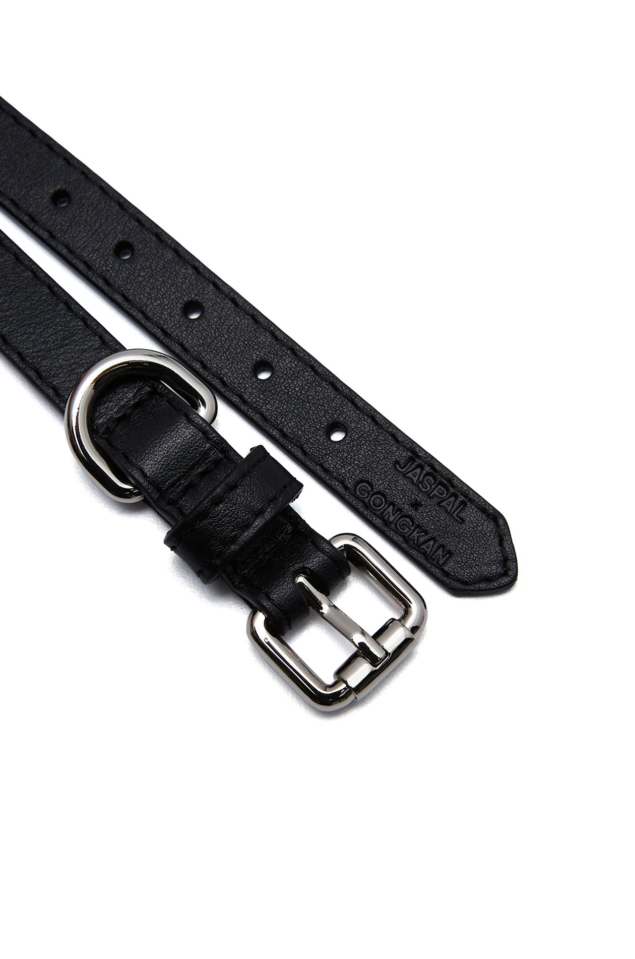 Cat Collar with Gongkan - Image 3