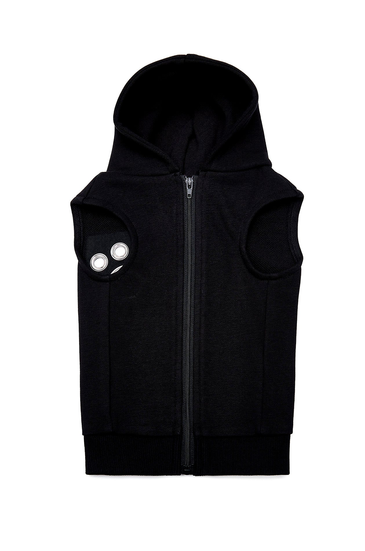 Pet Hoodie with Gongkan - Image 5