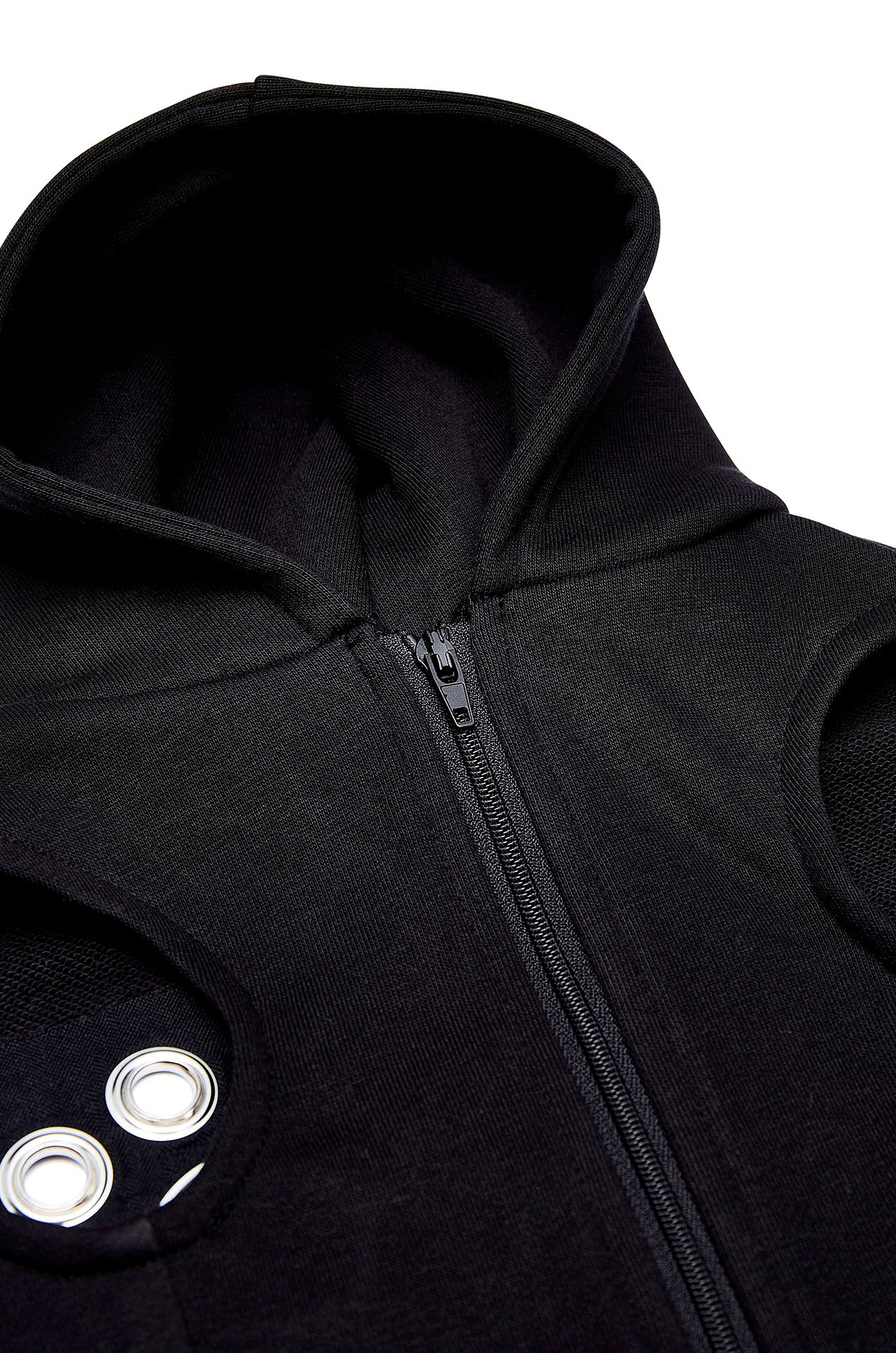 Pet Hoodie with Gongkan - Image 6