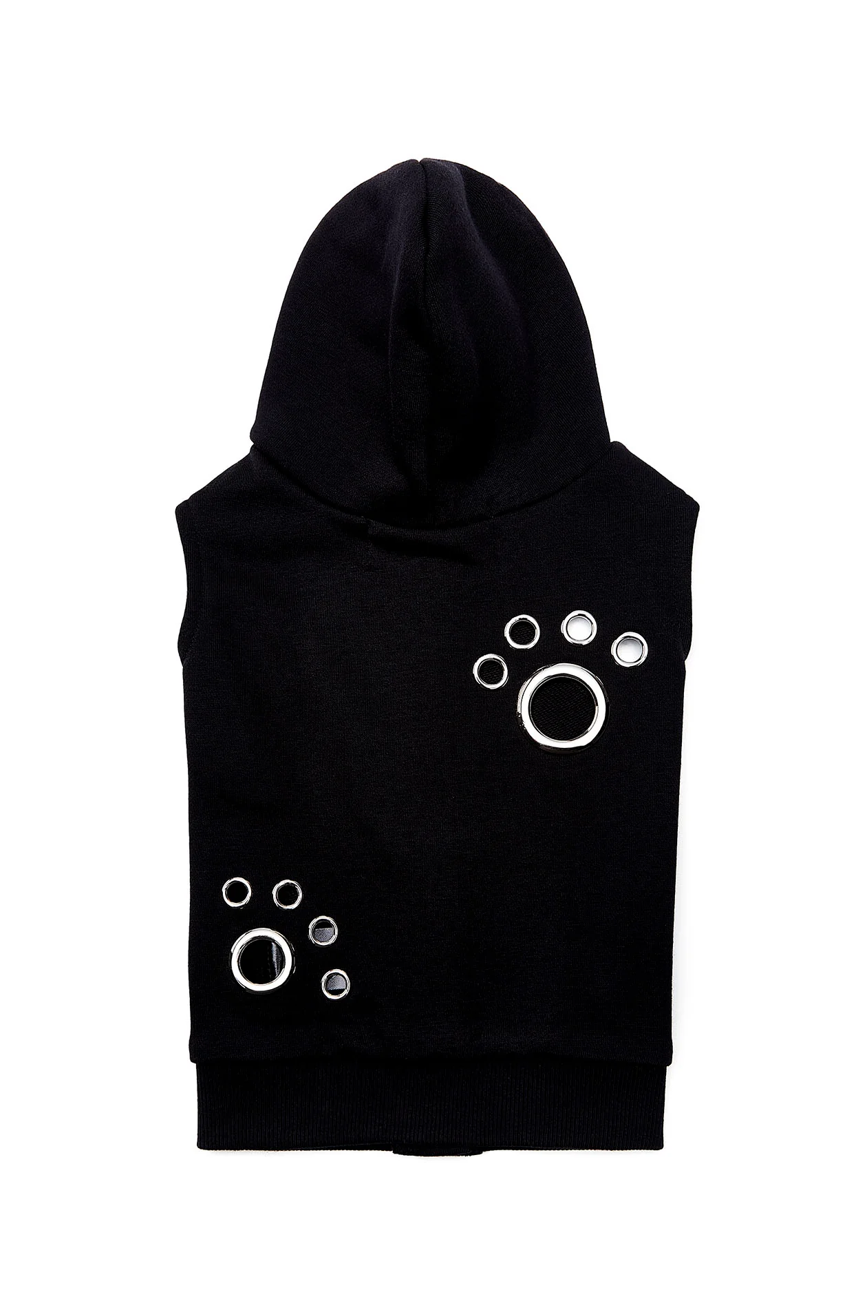 Pet Hoodie with Gongkan - Image 7