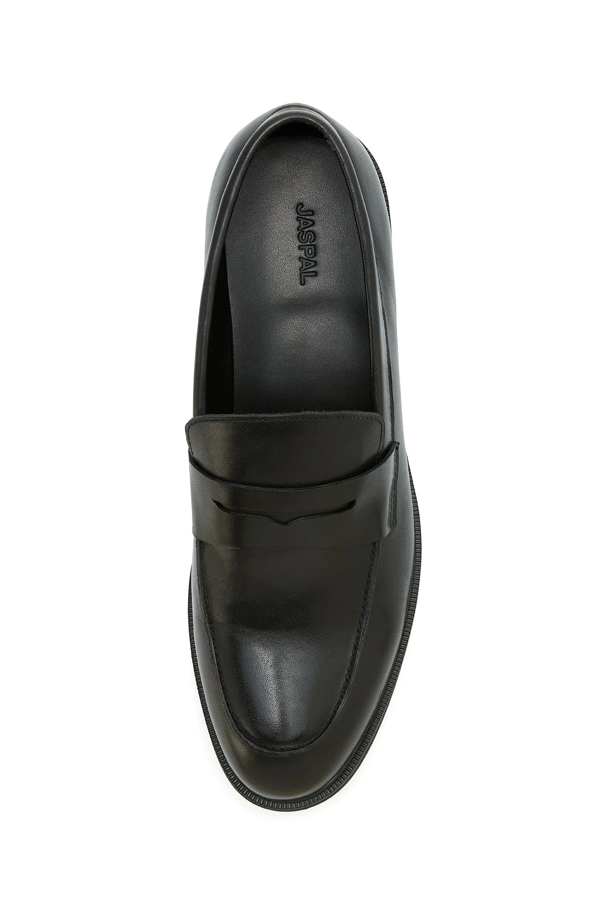 Classic Leather Loafer - Image 5
