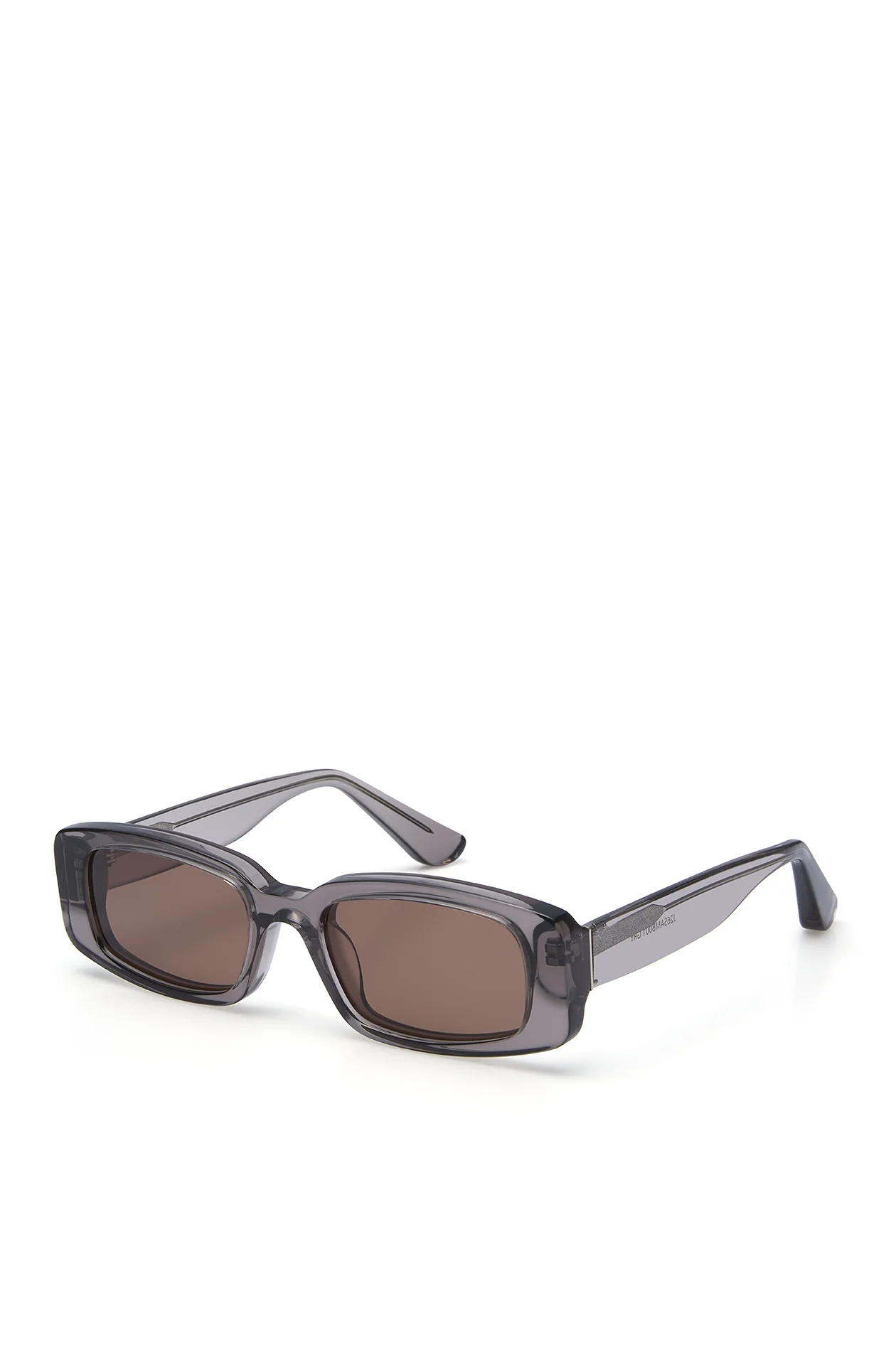 Rectangular Sunglasses - Image 4