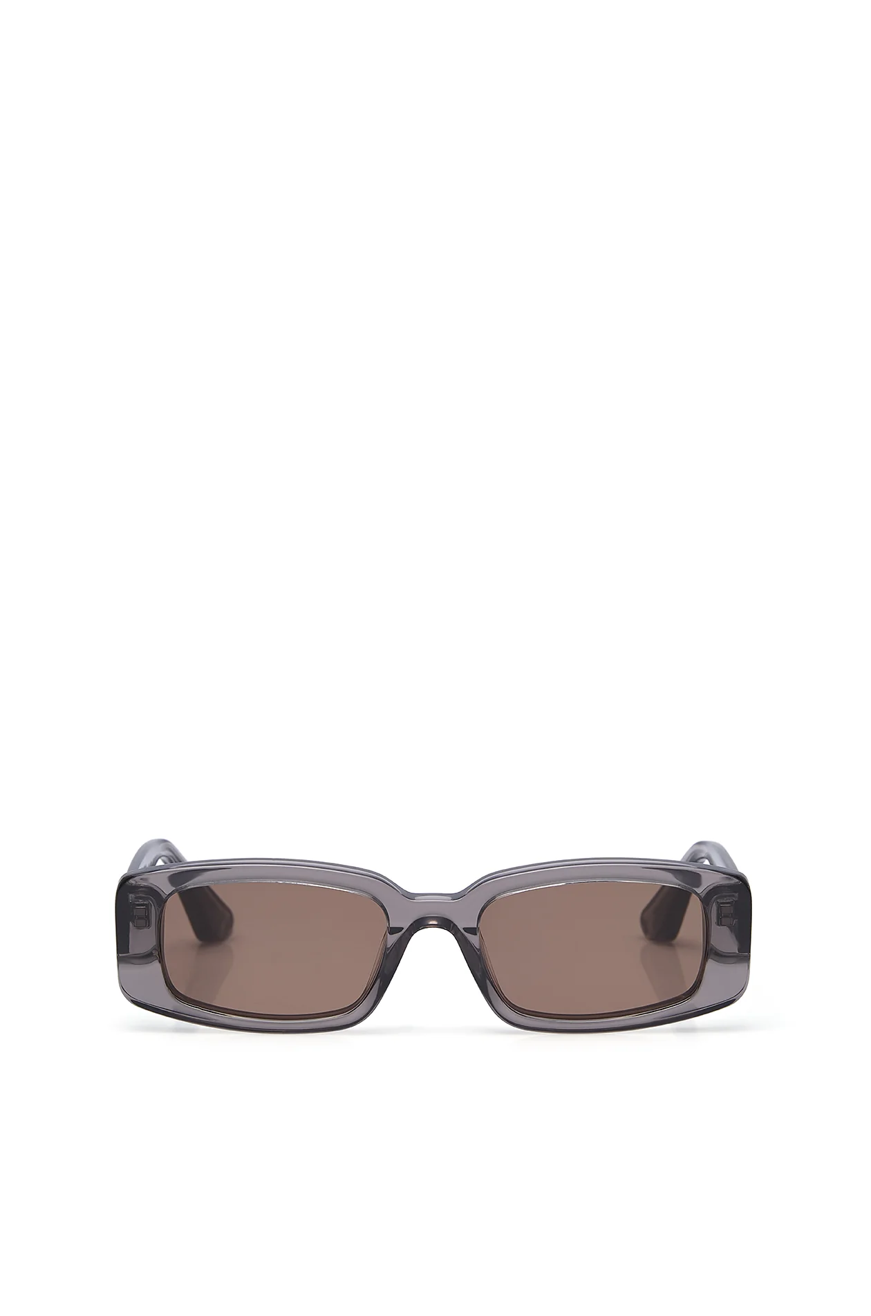 Rectangular Sunglasses - Image 5