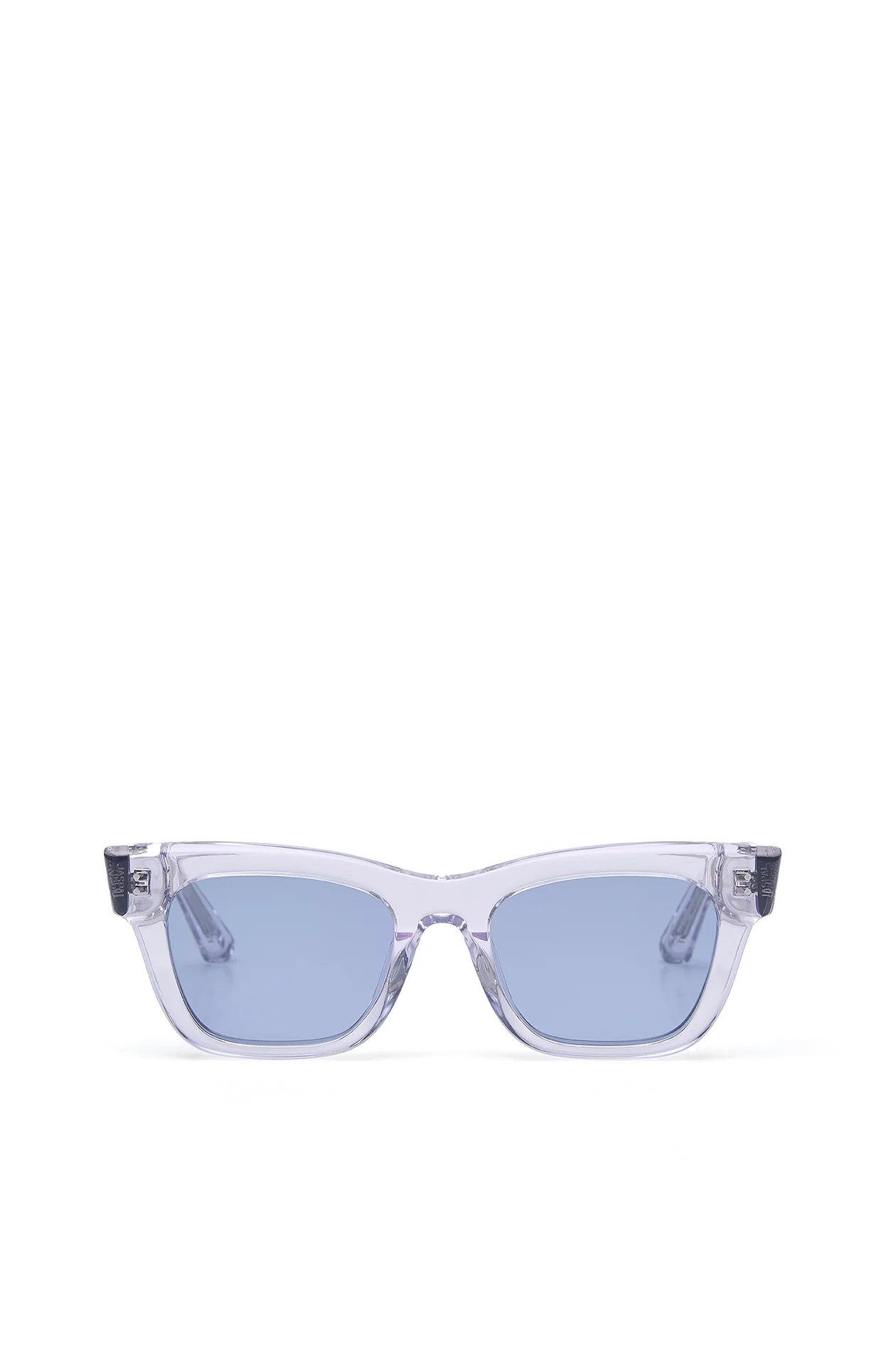 Square Sunglasses - Image 5