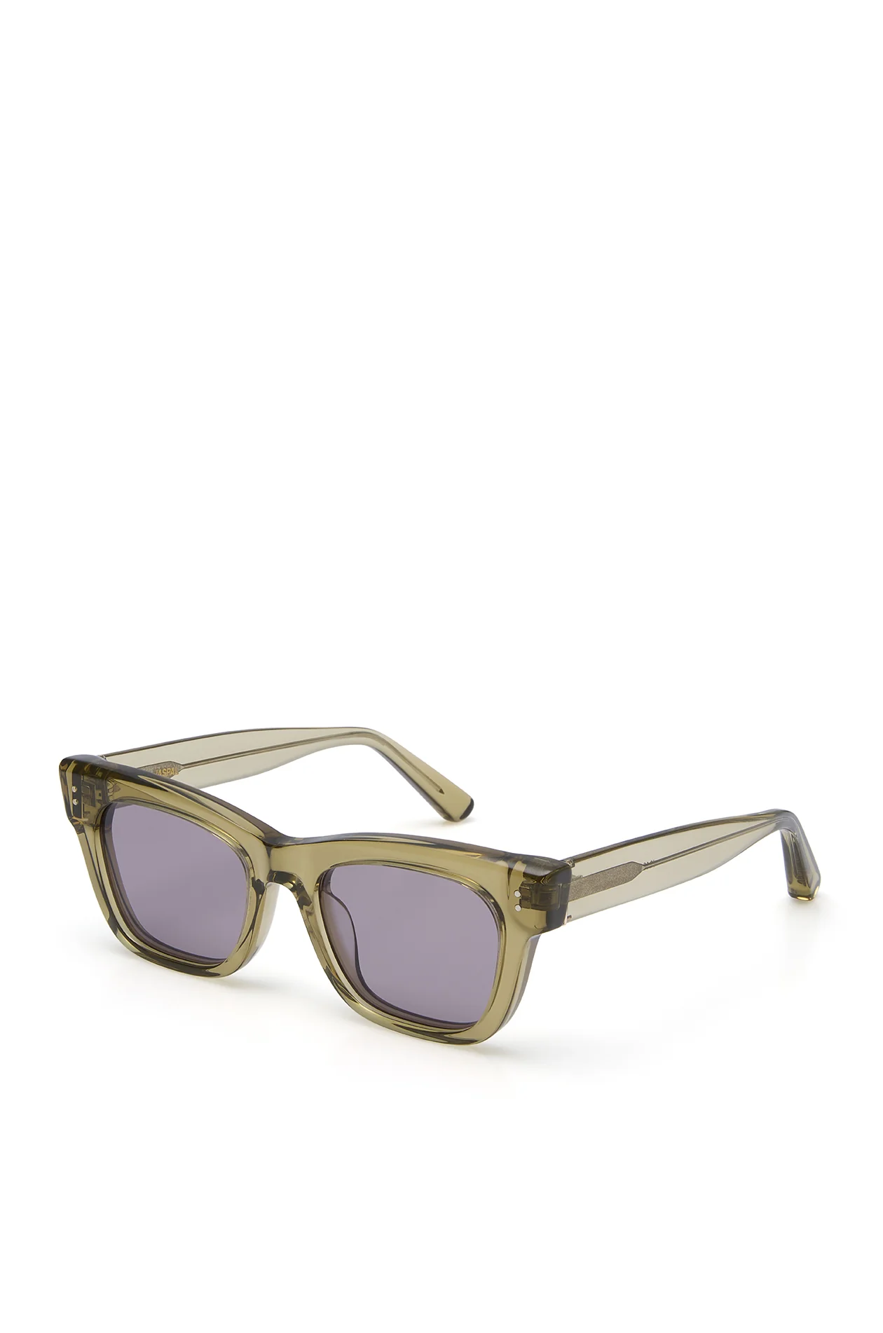 Square Sunglasses - Image 7