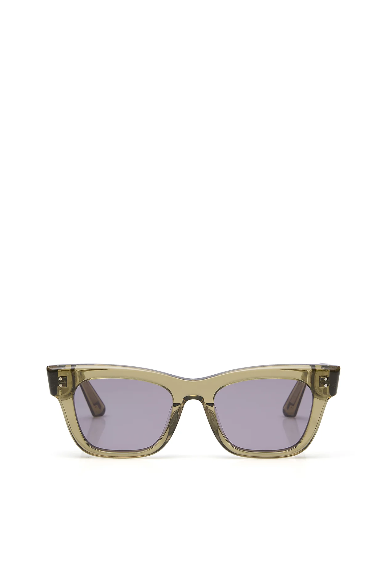 Square Sunglasses - Image 8