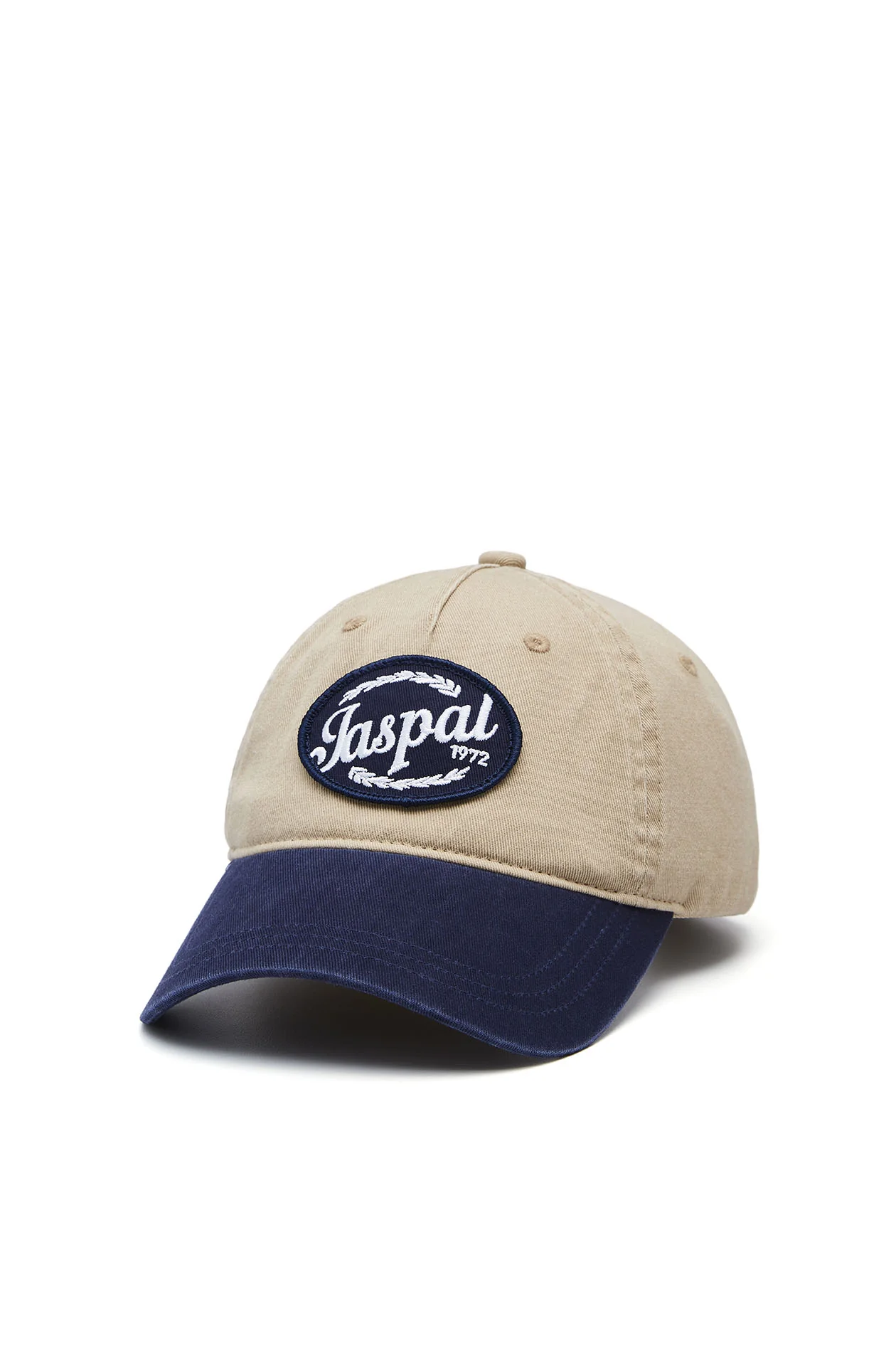 College Badge Cap