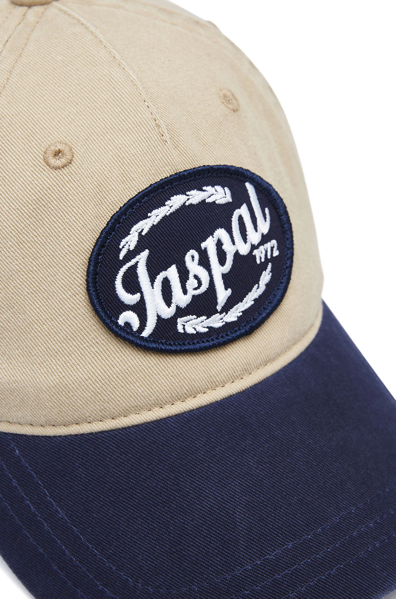 College Badge Cap - Image 2