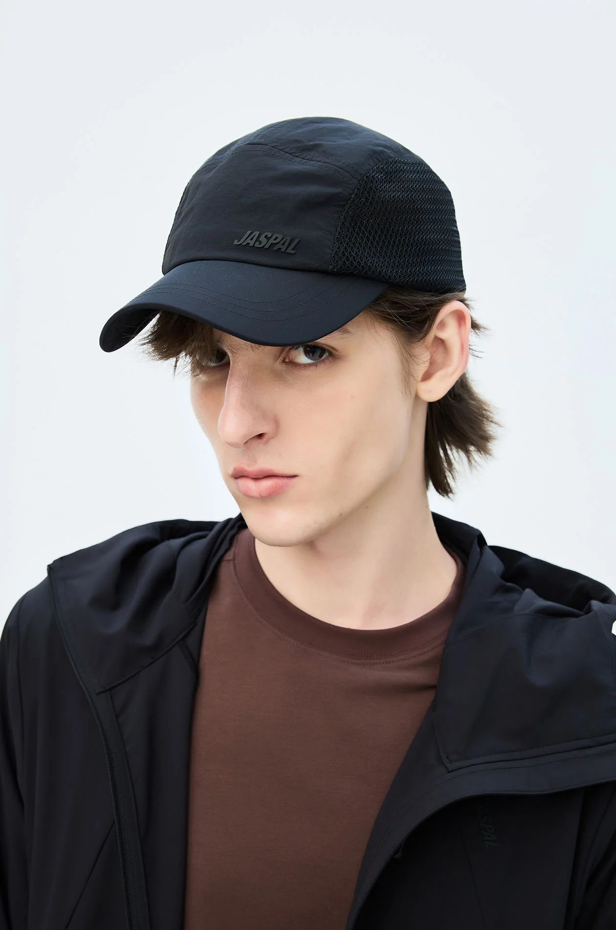 Nylon Sports Cap