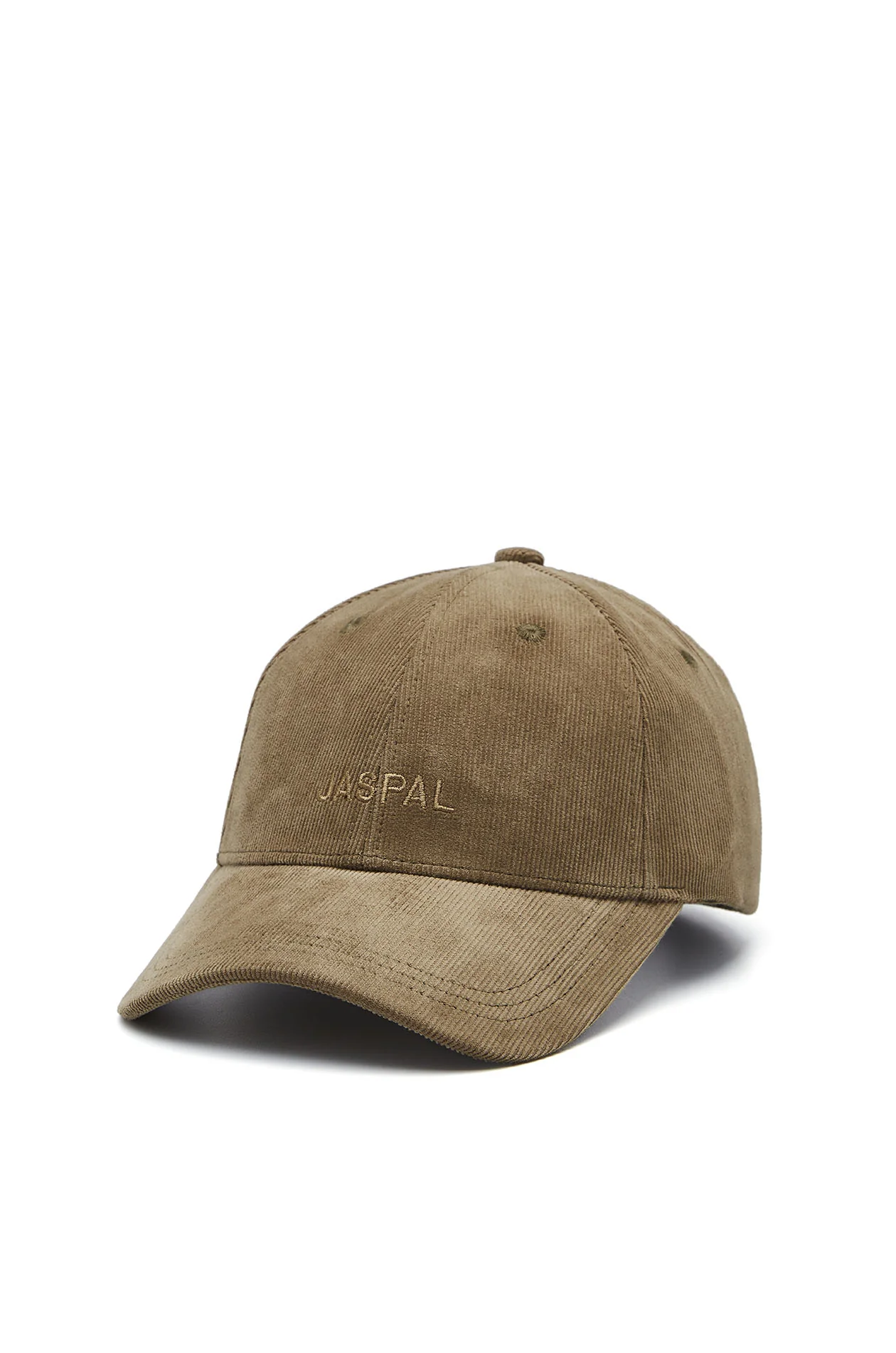 Corduroy Baseball Cap