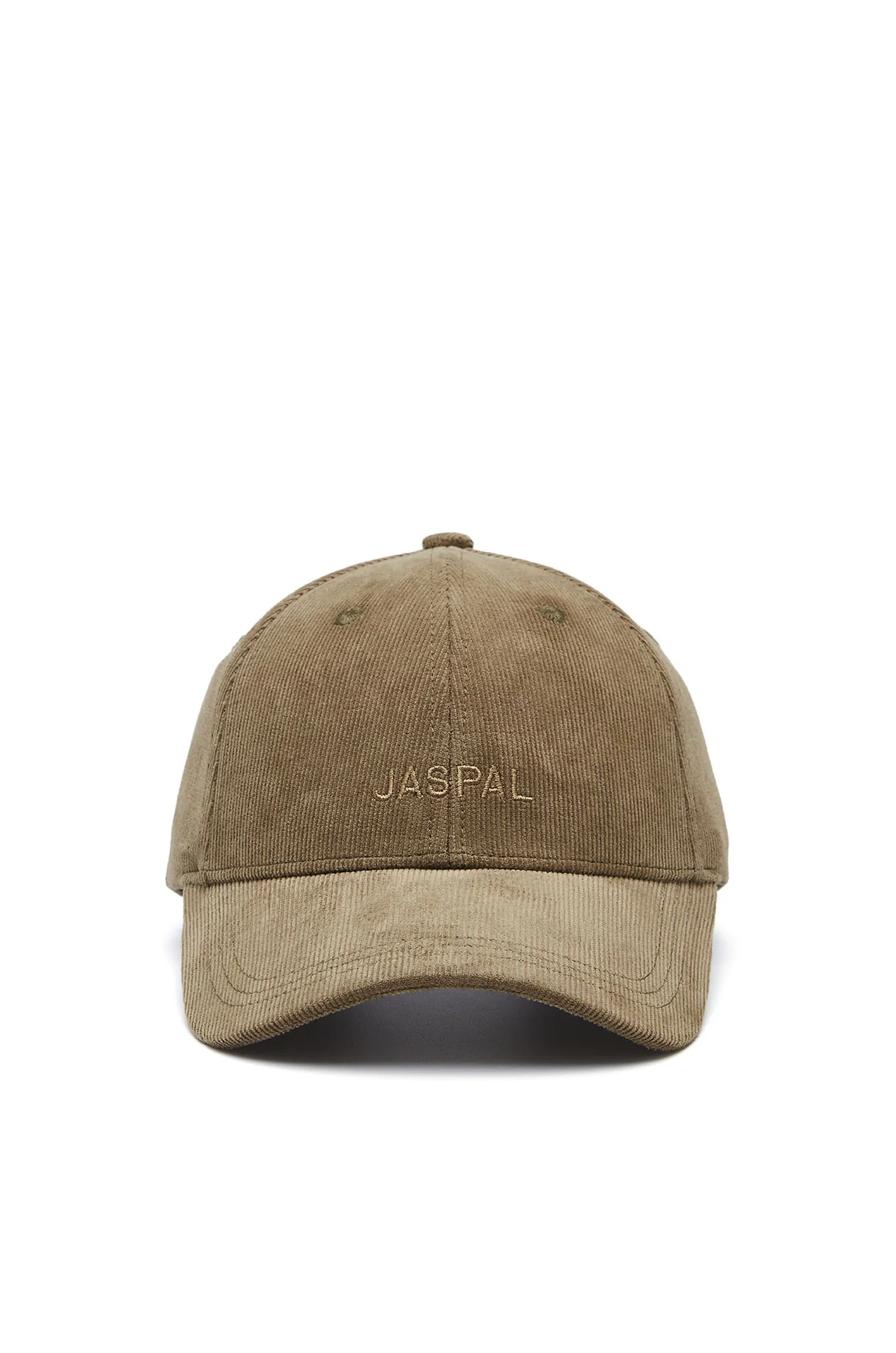 Corduroy Baseball Cap - Image 3