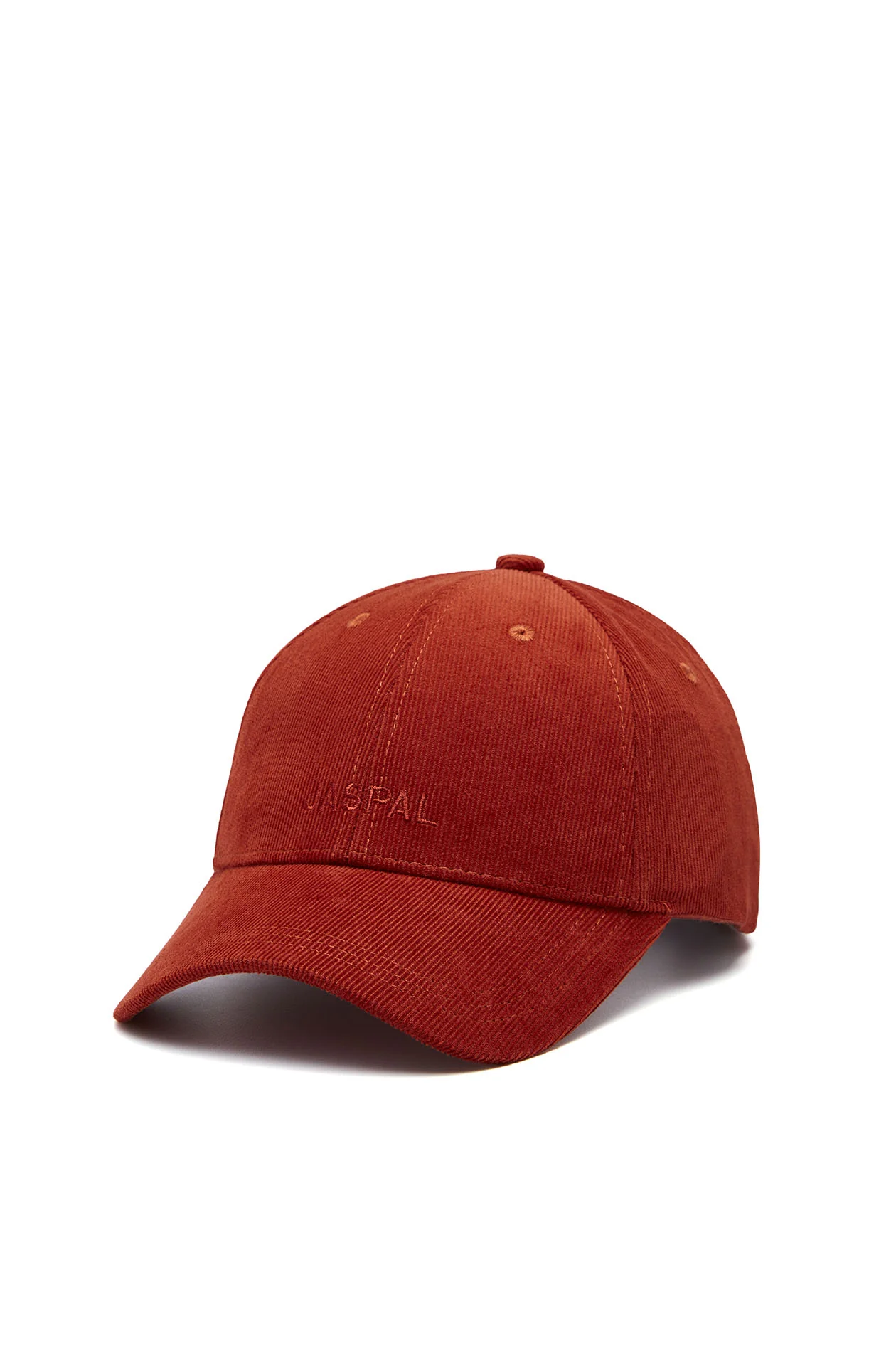Corduroy Baseball Cap - Image 4