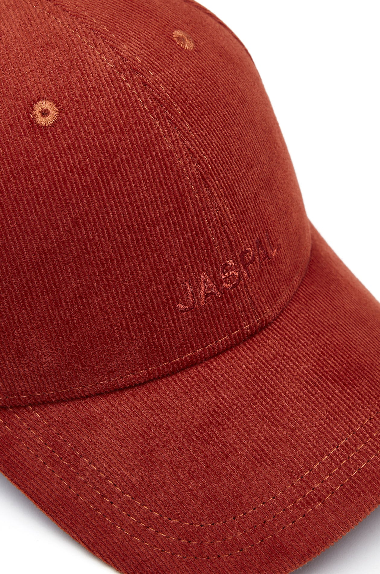 Corduroy Baseball Cap - Image 5