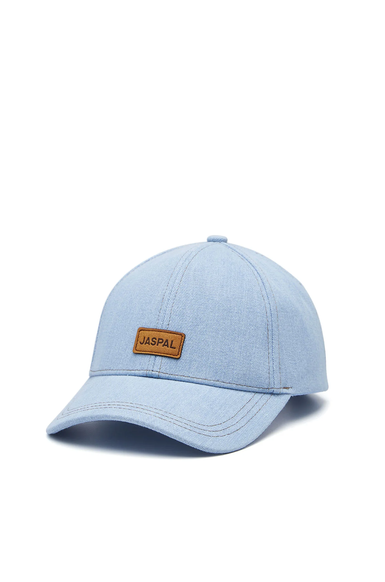 Denim Baseball Cap