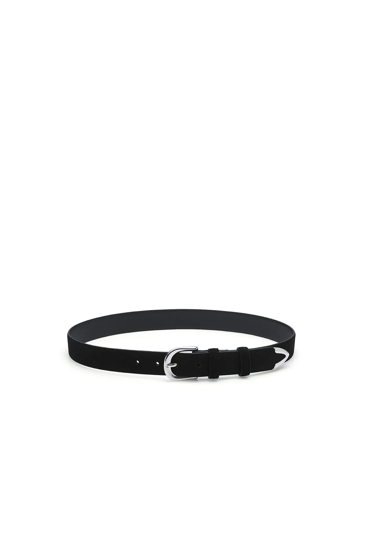 Classic Leather Belt