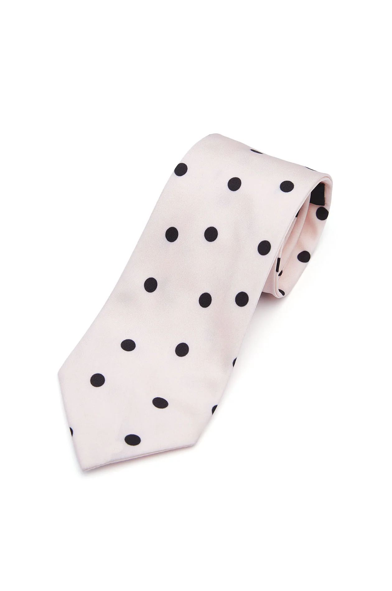 Dot Necktie - Image 4