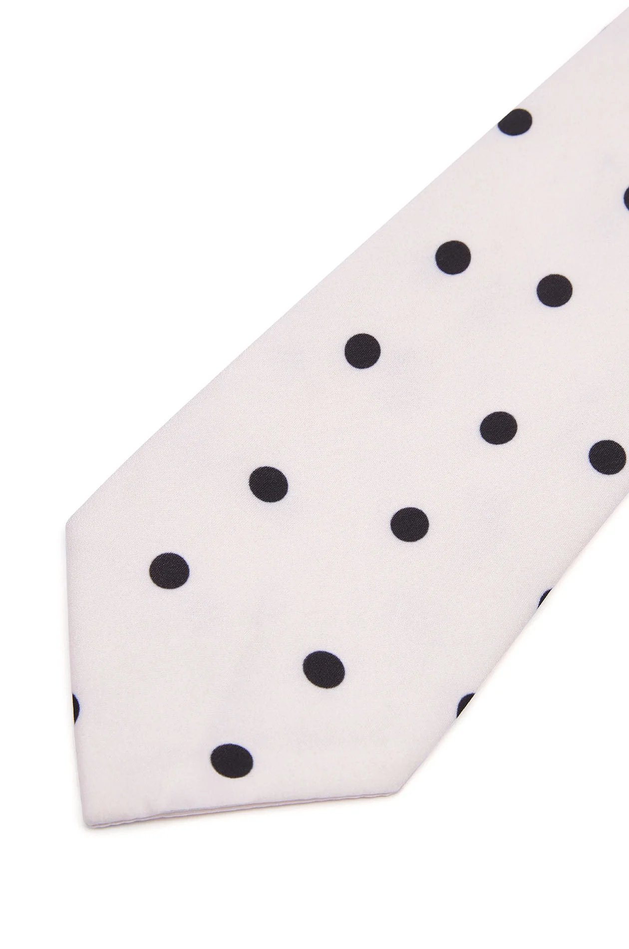 Dot Necktie - Image 5