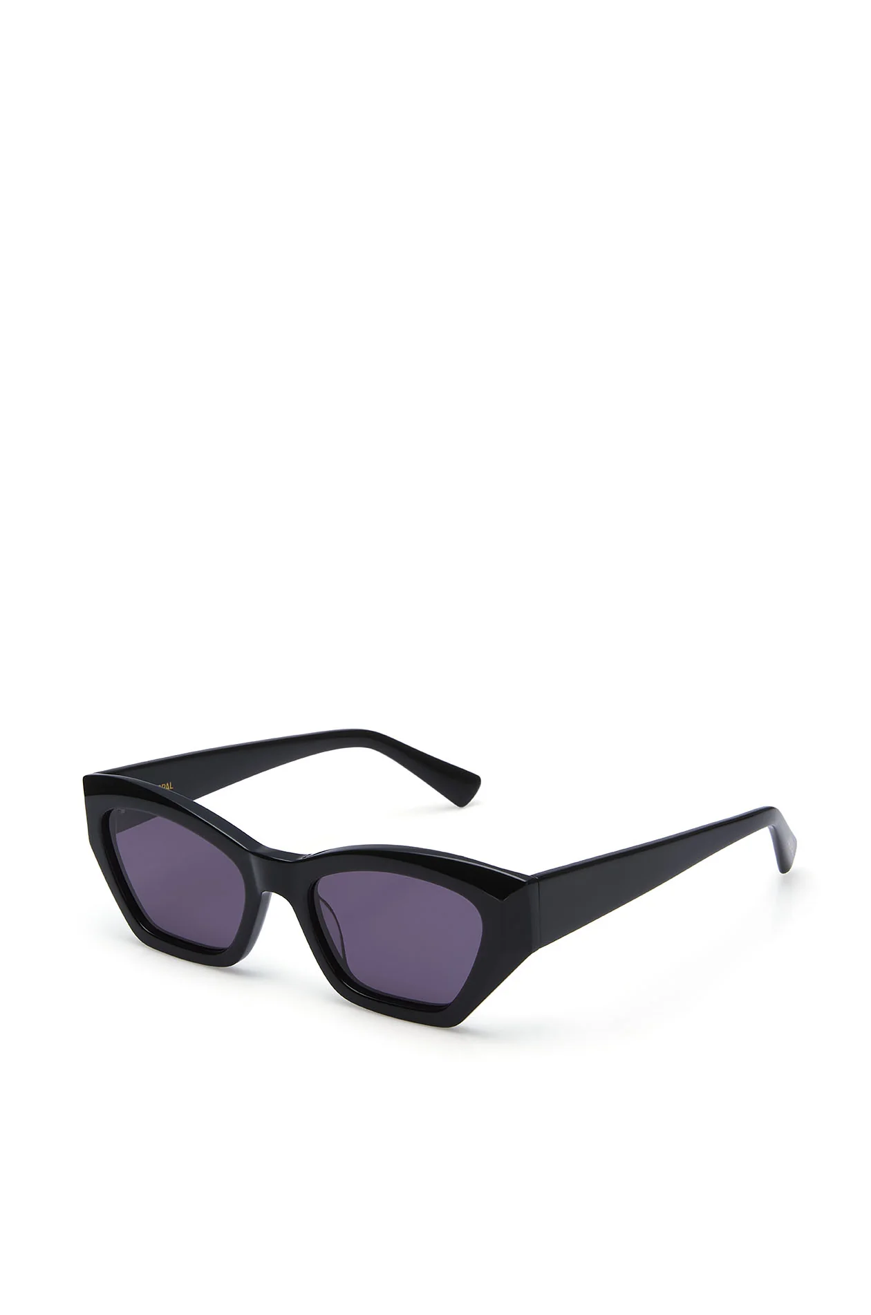 Modern Twist Cat-Eye Sunglasses