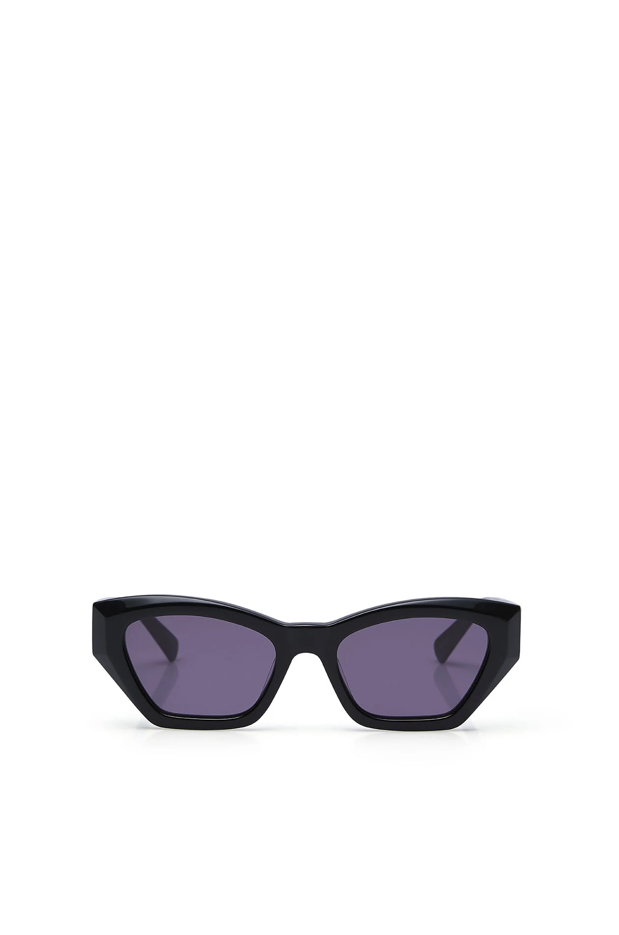 Modern Twist Cat-Eye Sunglasses - Image 2