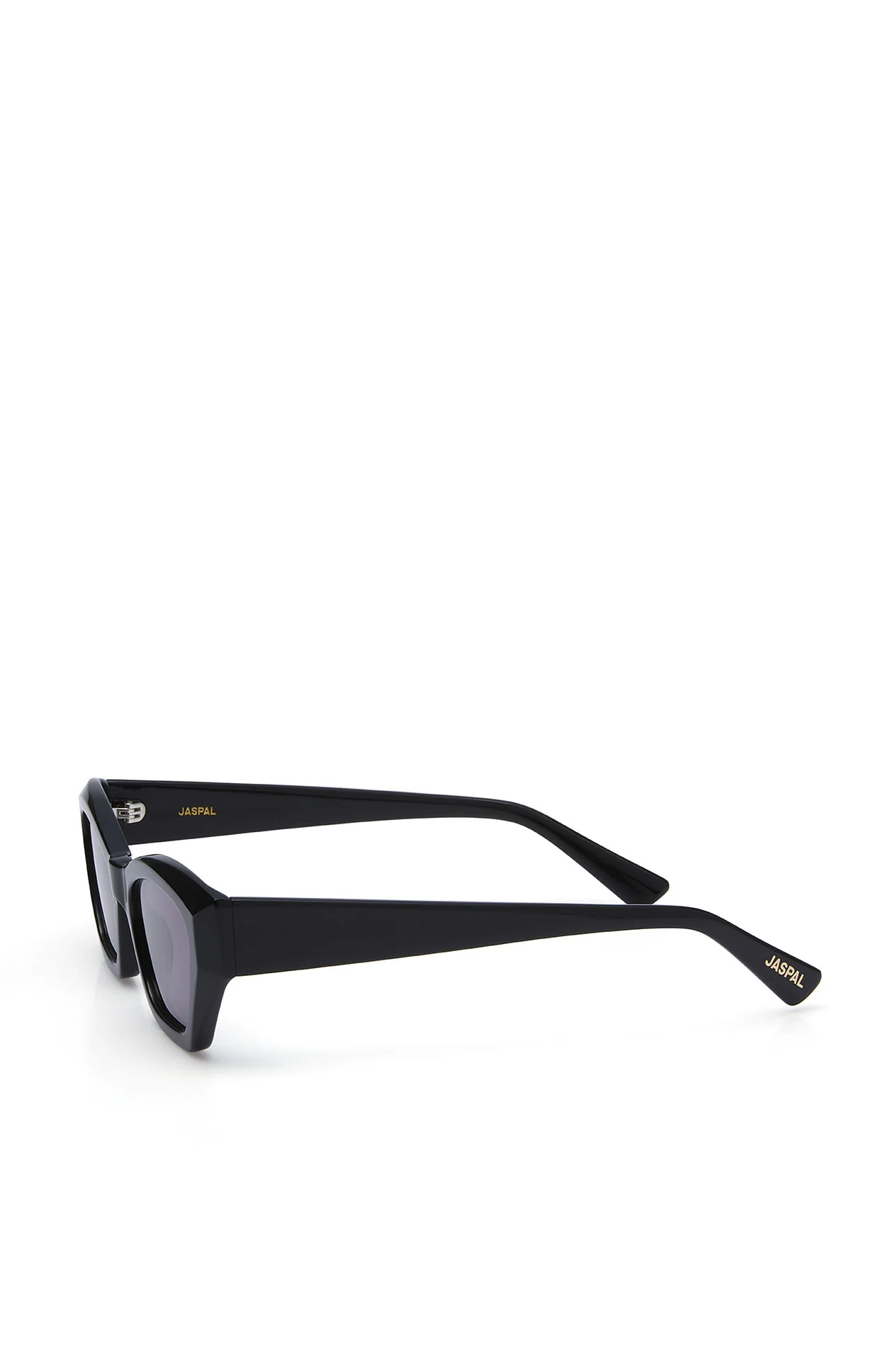 Modern Twist Cat-Eye Sunglasses - Image 3