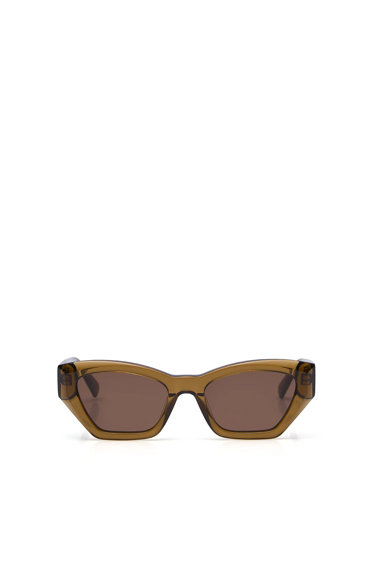 Modern Twist Cat-Eye Sunglasses - Image 5