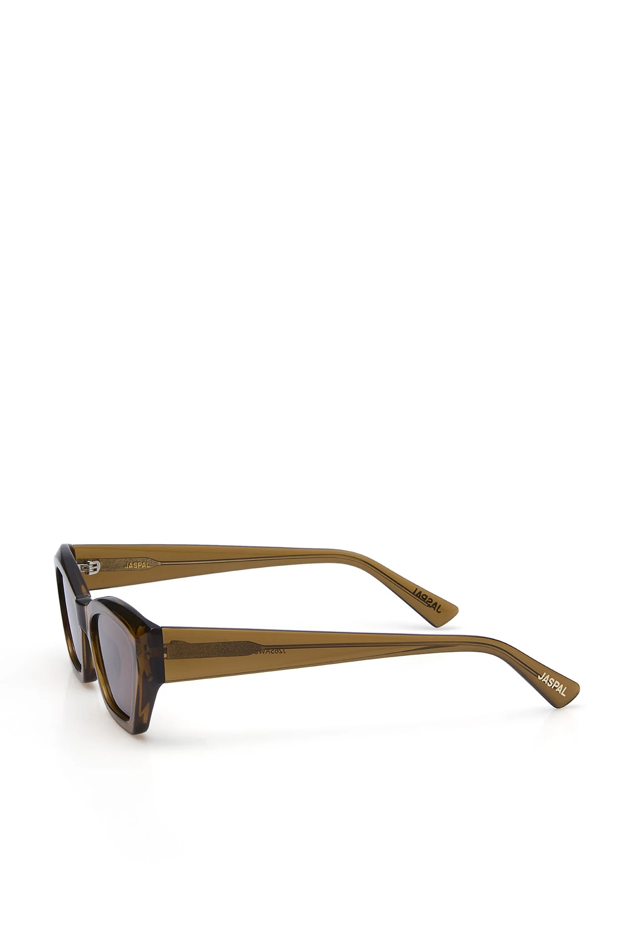 Modern Twist Cat-Eye Sunglasses - Image 6