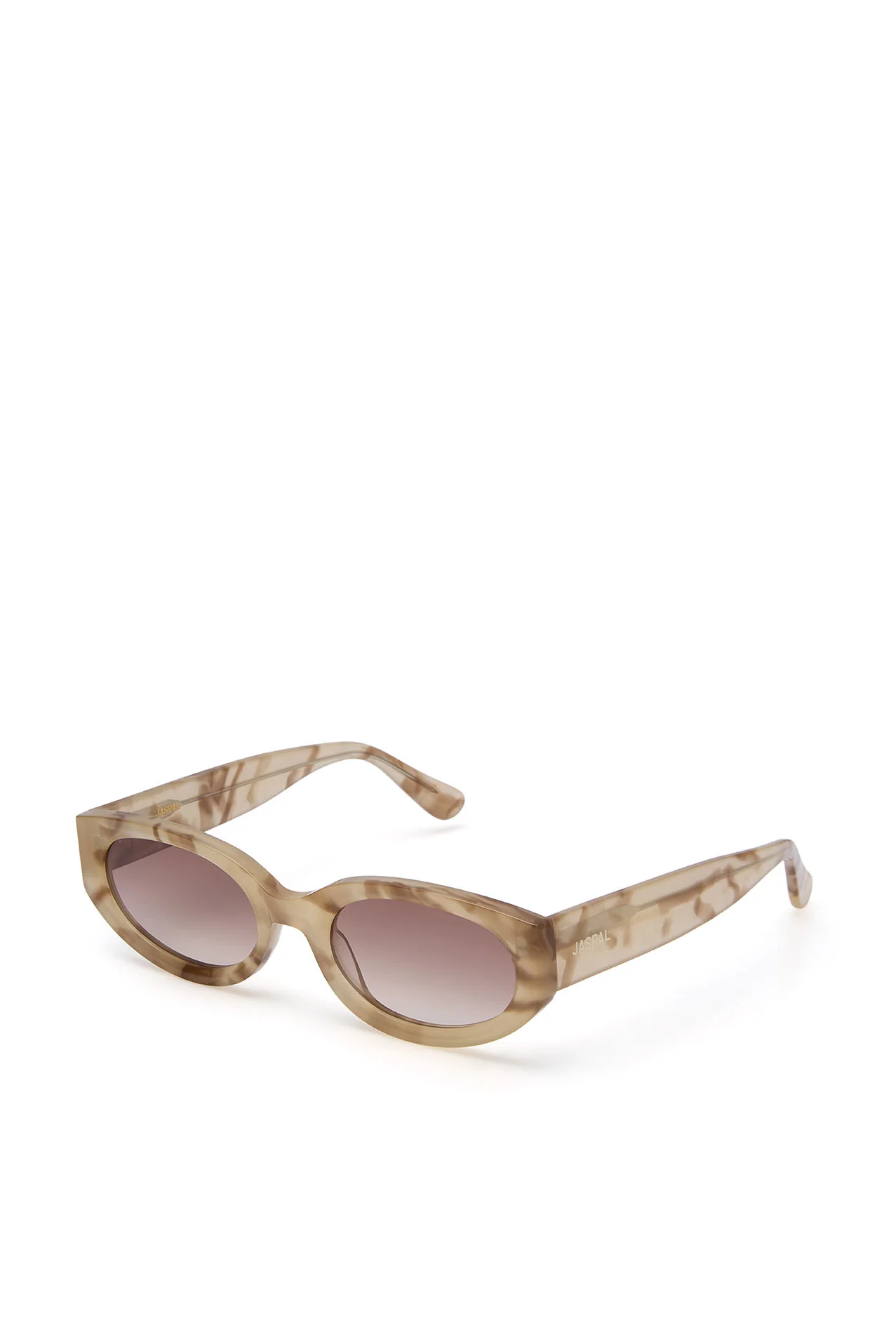 Oval Sunglasses