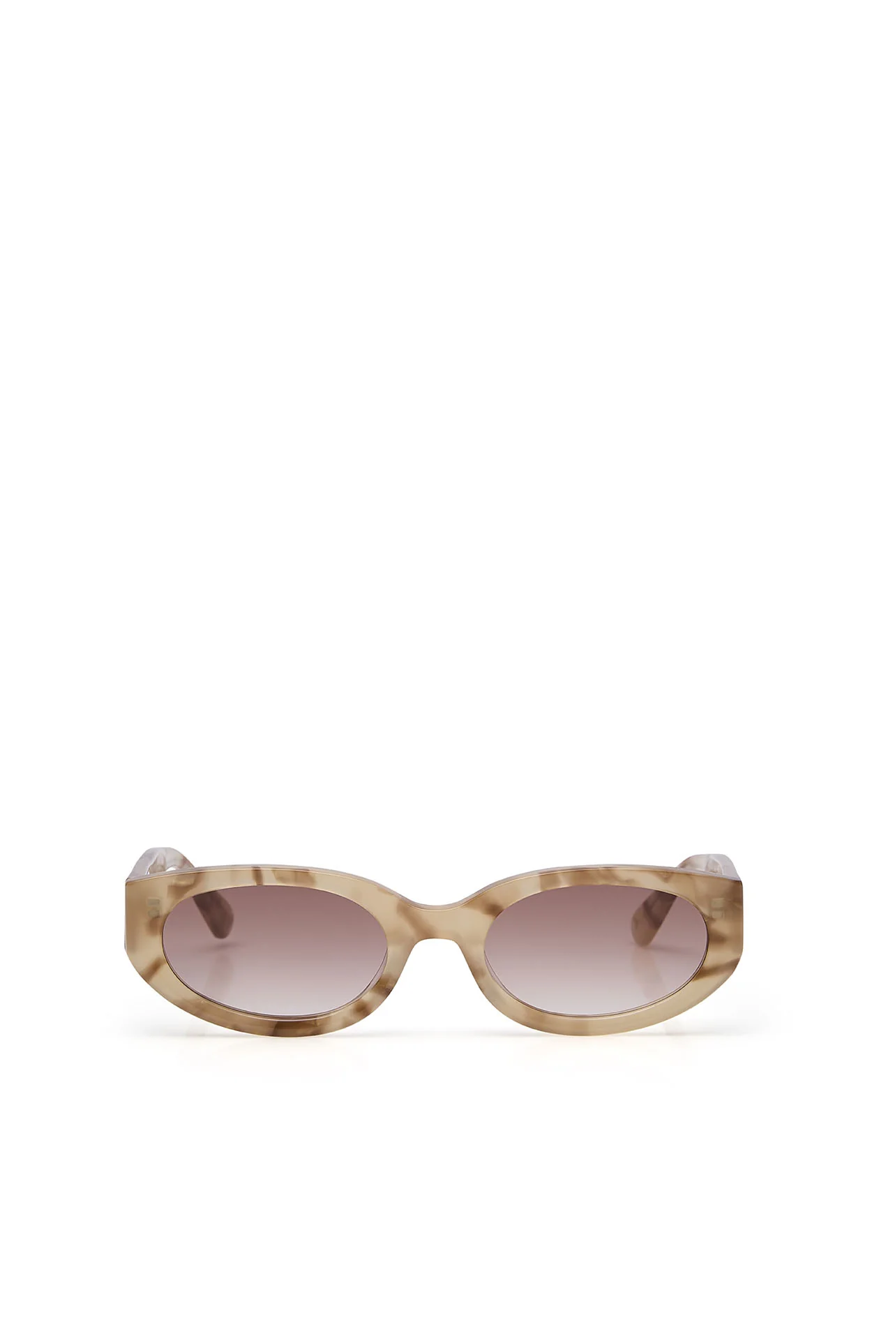 Oval Sunglasses - Image 2