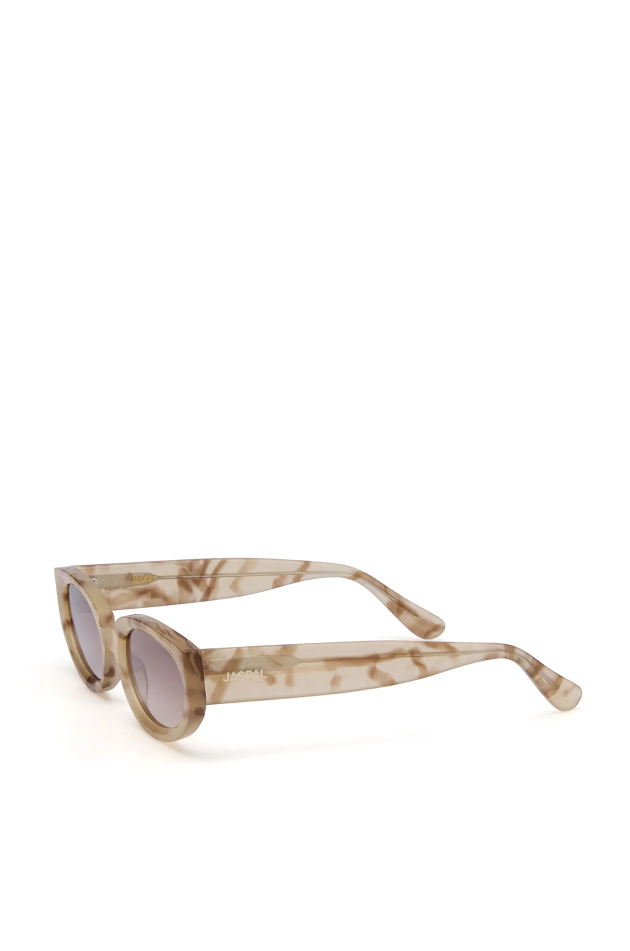 Oval Sunglasses - Image 3