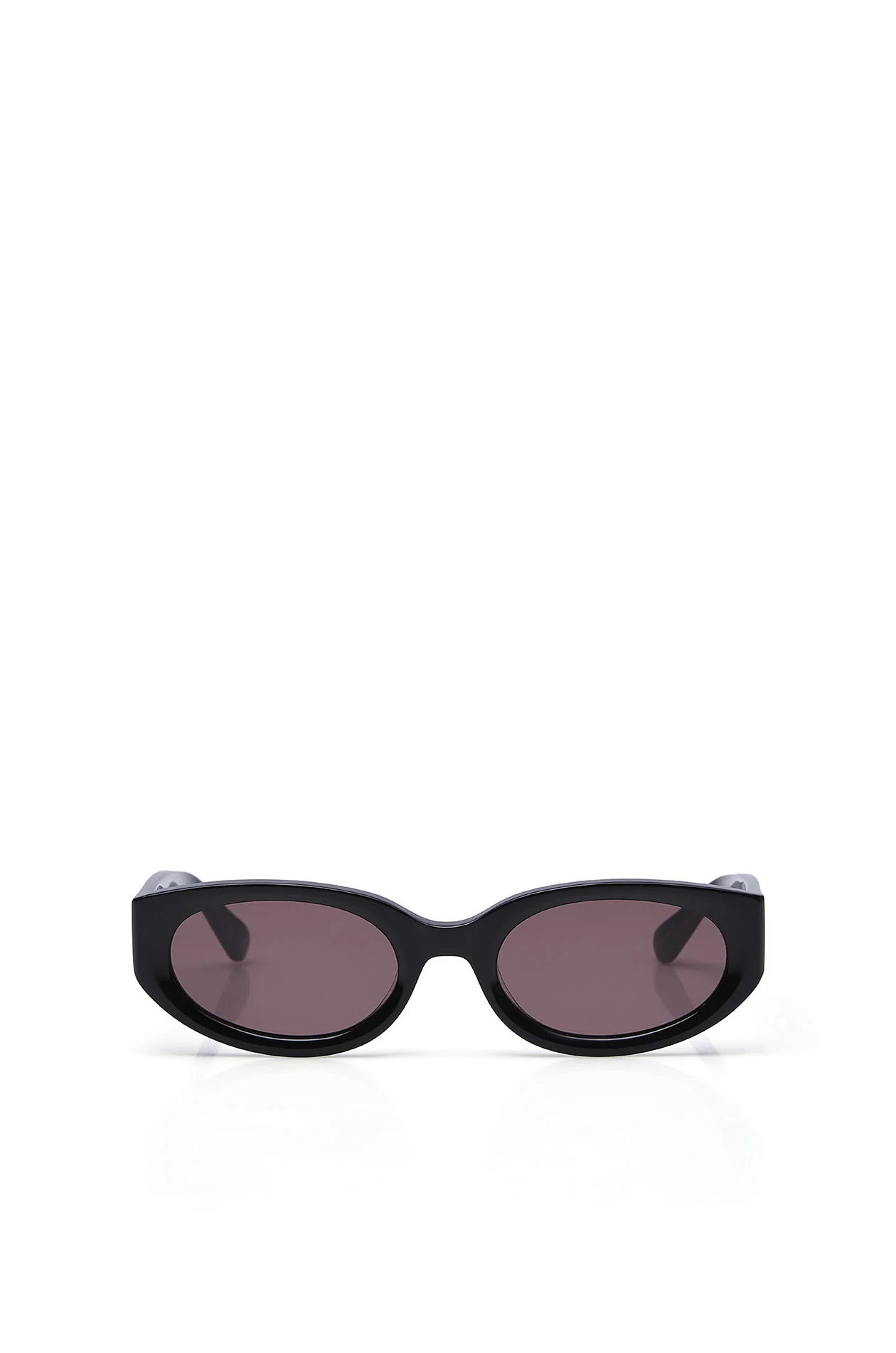 Oval Sunglasses - Image 5