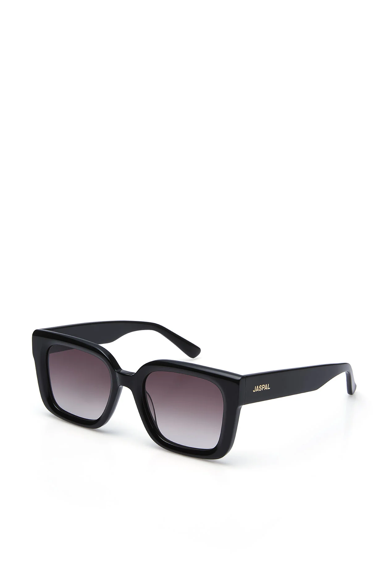 Oversized Square Sunglasses