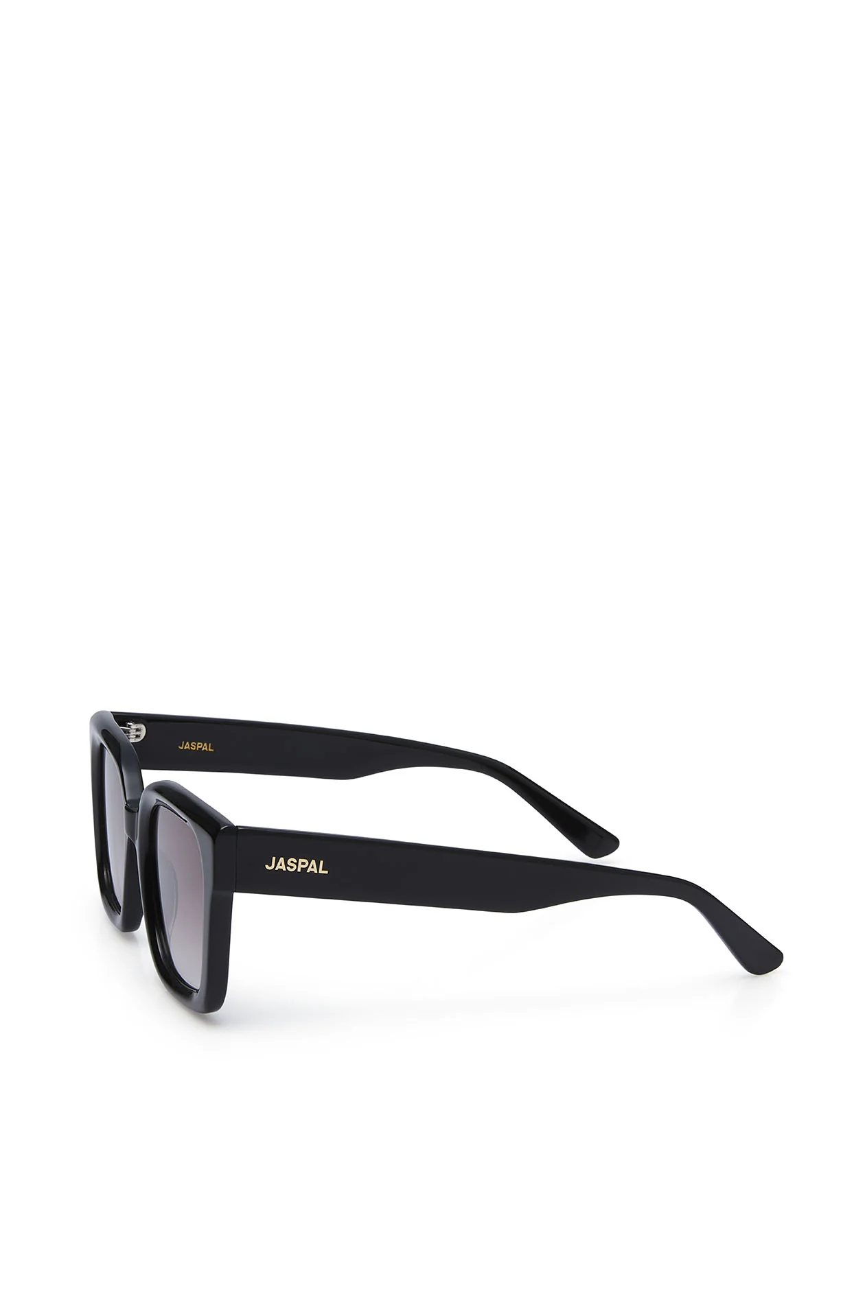 Oversized Square Sunglasses - Image 3