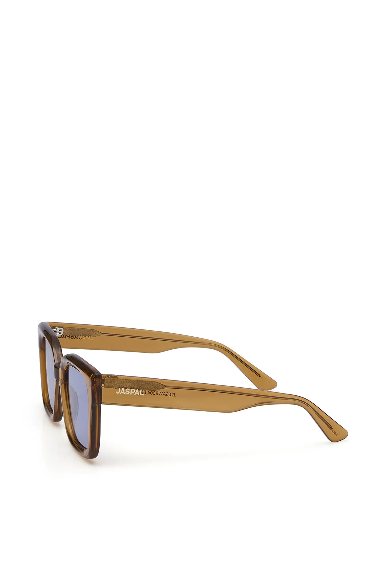 Oversized Square Sunglasses - Image 6
