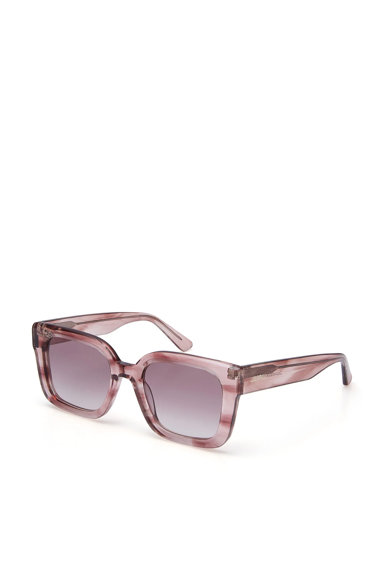 Oversized Square Sunglasses - Image 7