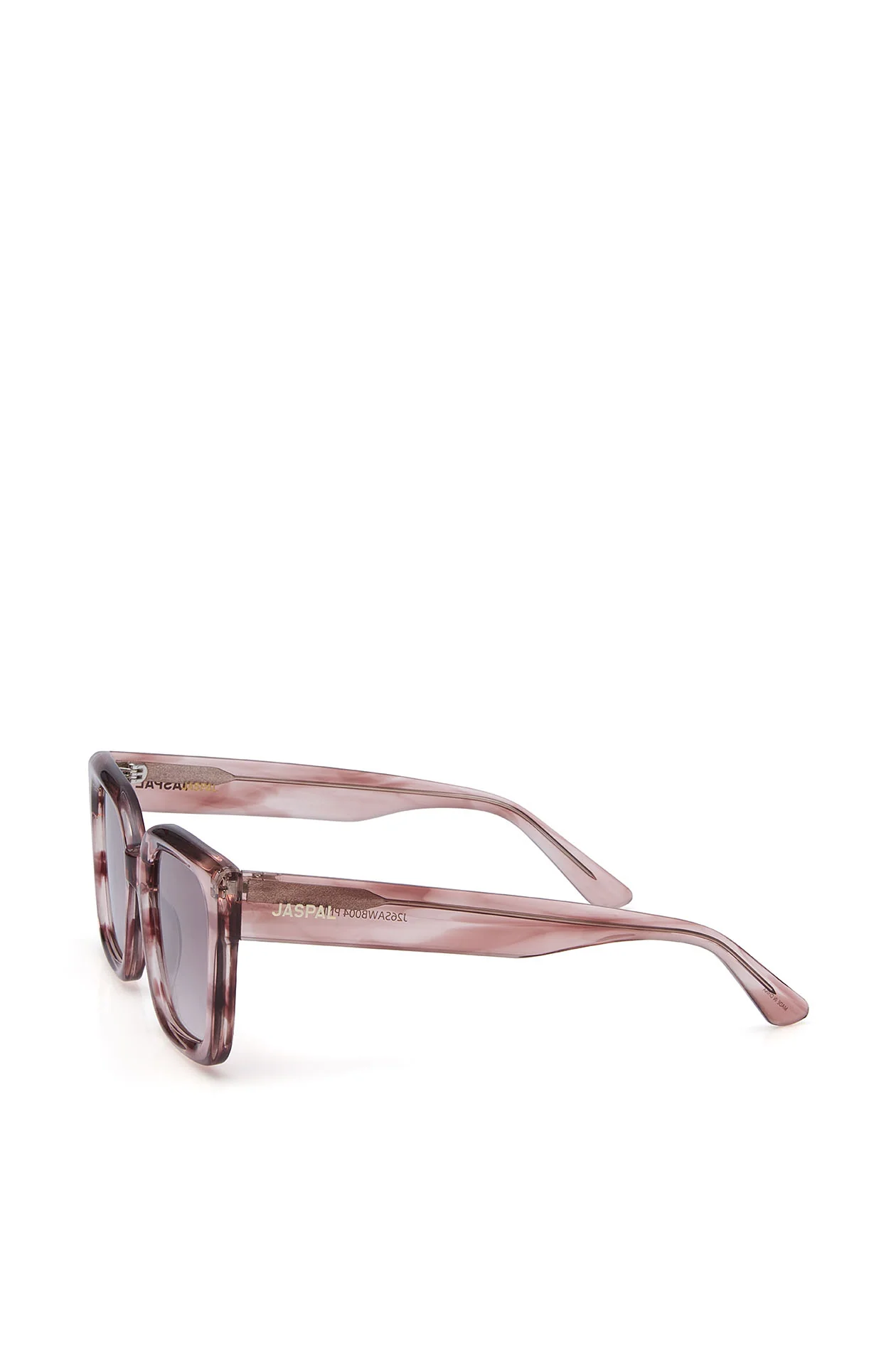 Oversized Square Sunglasses - Image 9