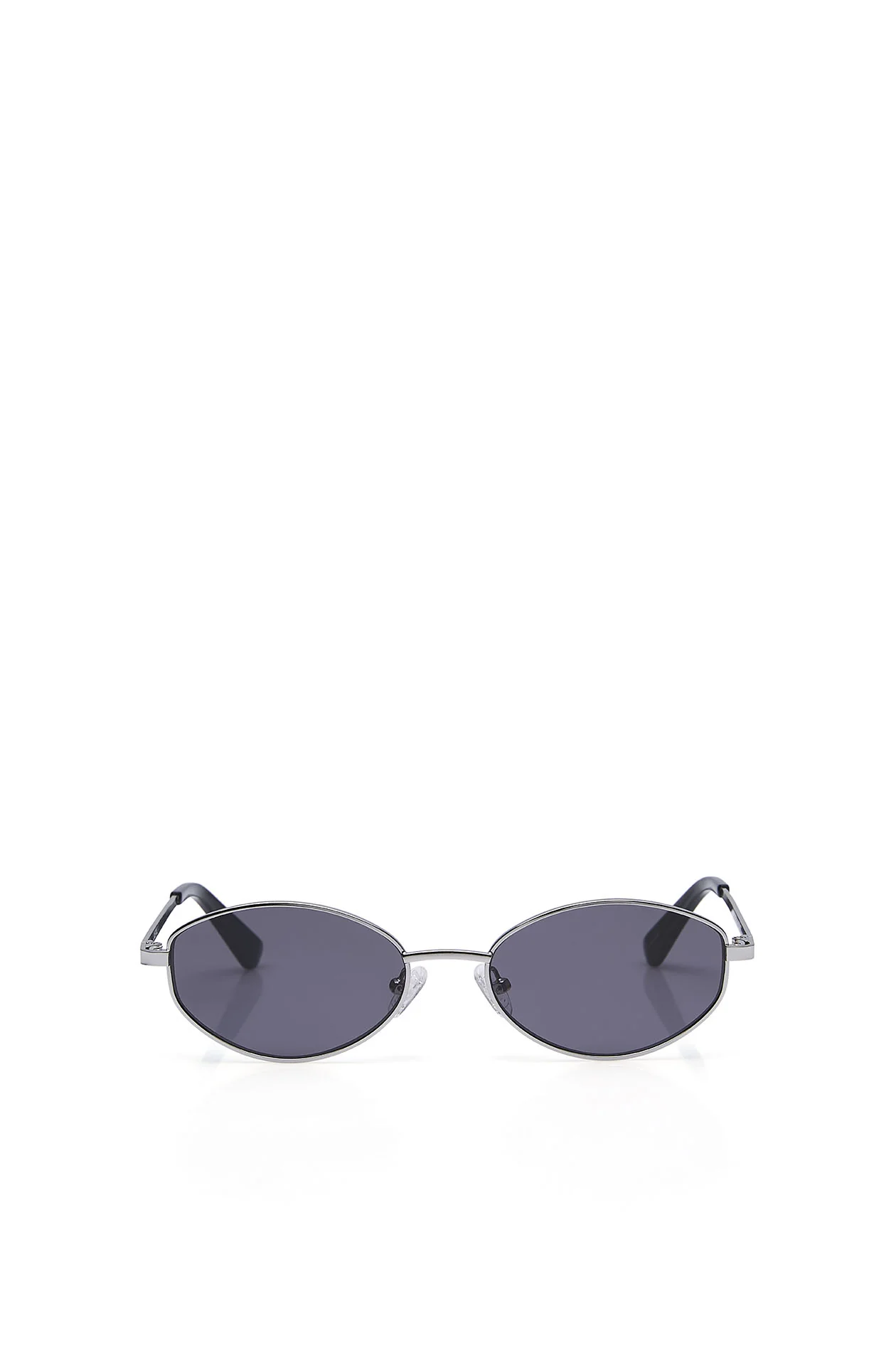 Essentials Oval Sunglasses - Image 2