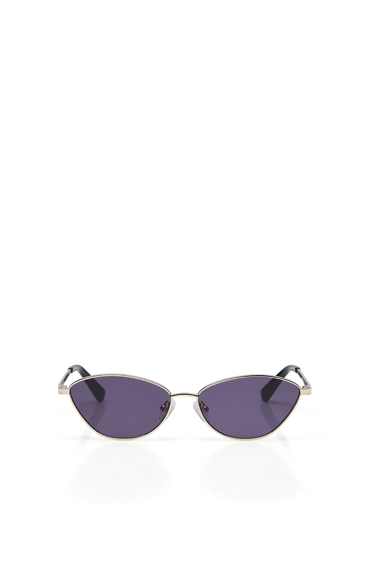 Essentials Cat-Eye Sunglasses - Image 2