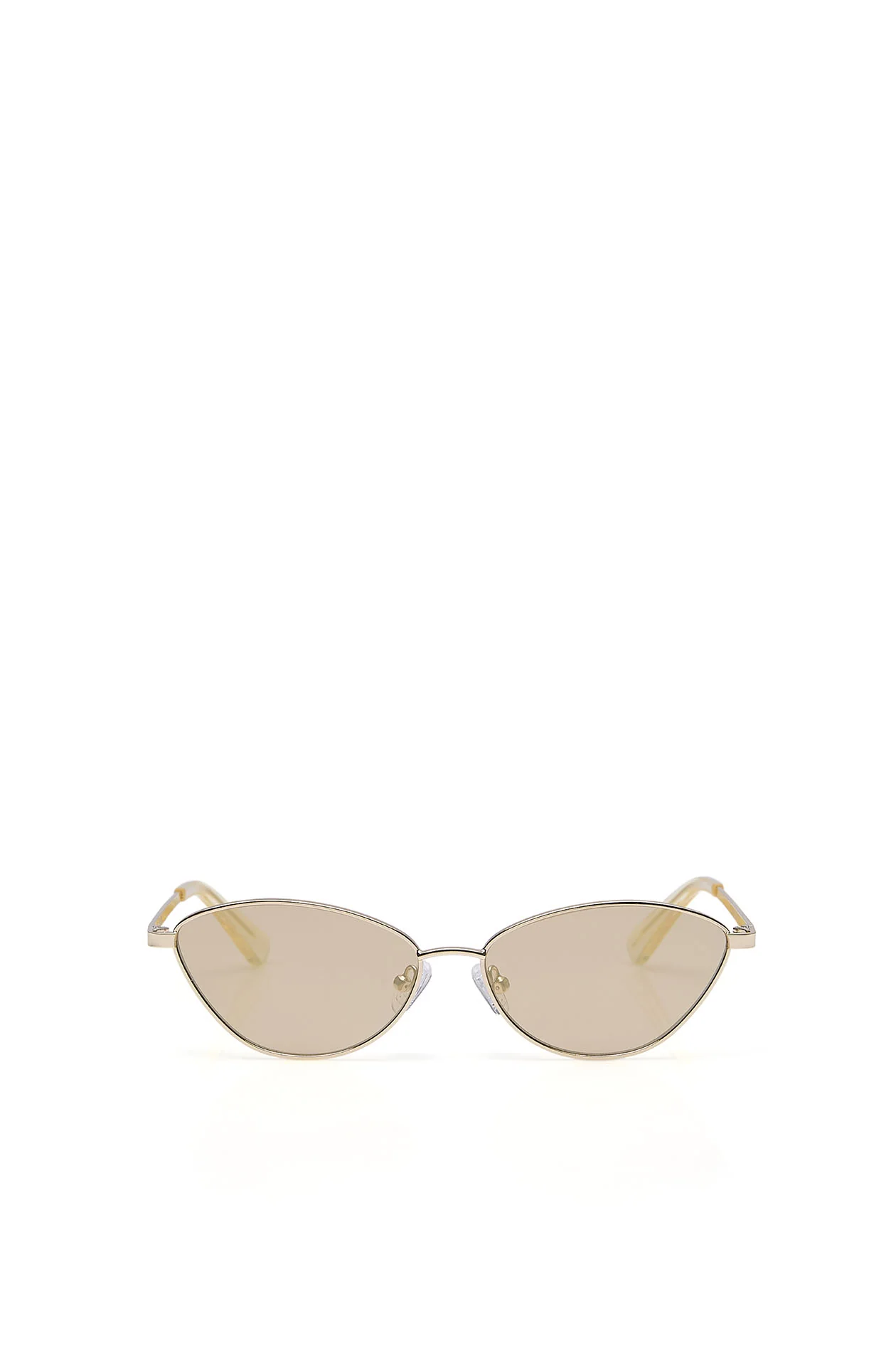 Essentials Cat-Eye Sunglasses - Image 5
