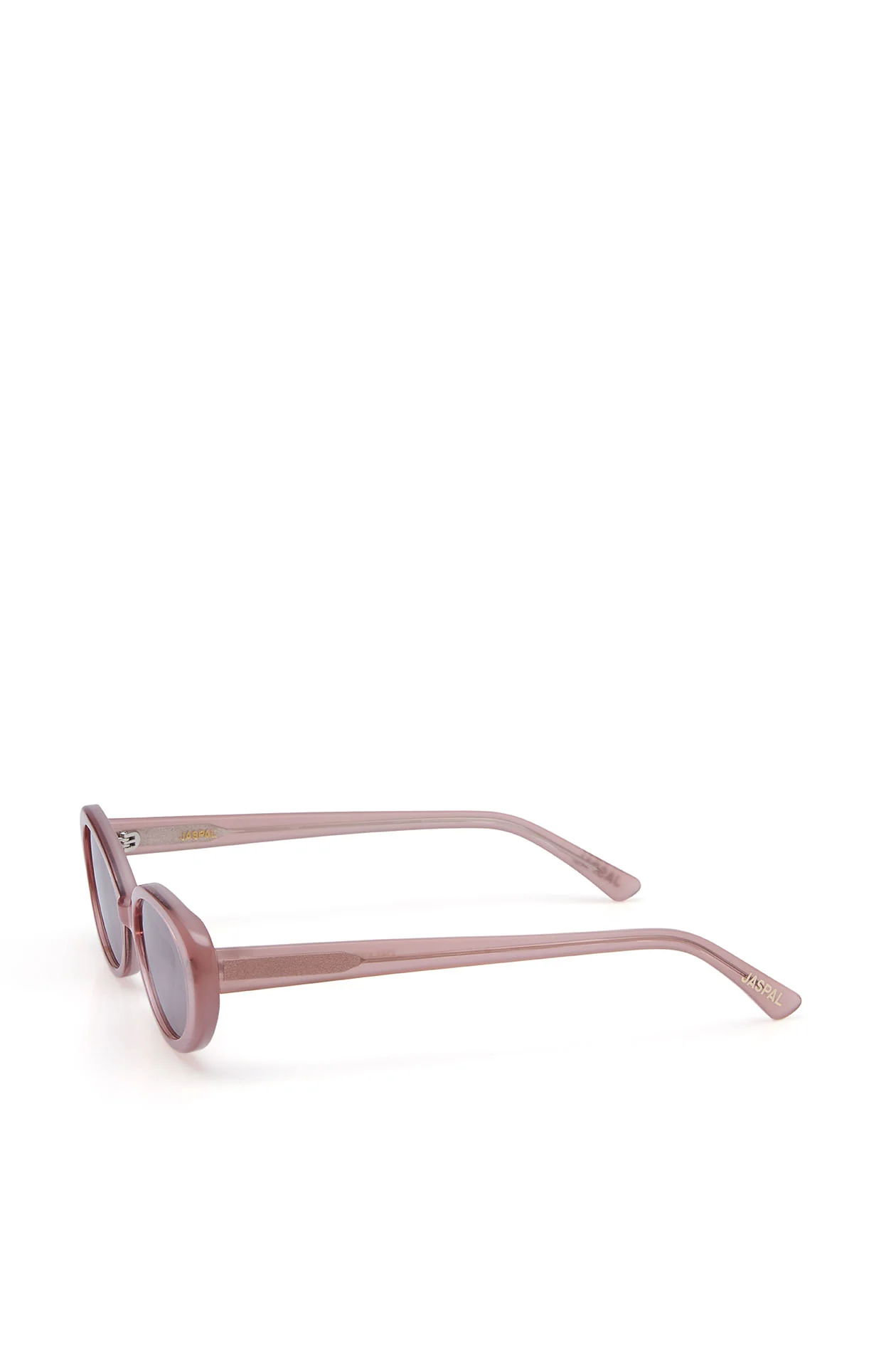Skinny Oval Sunglasses - Image 6