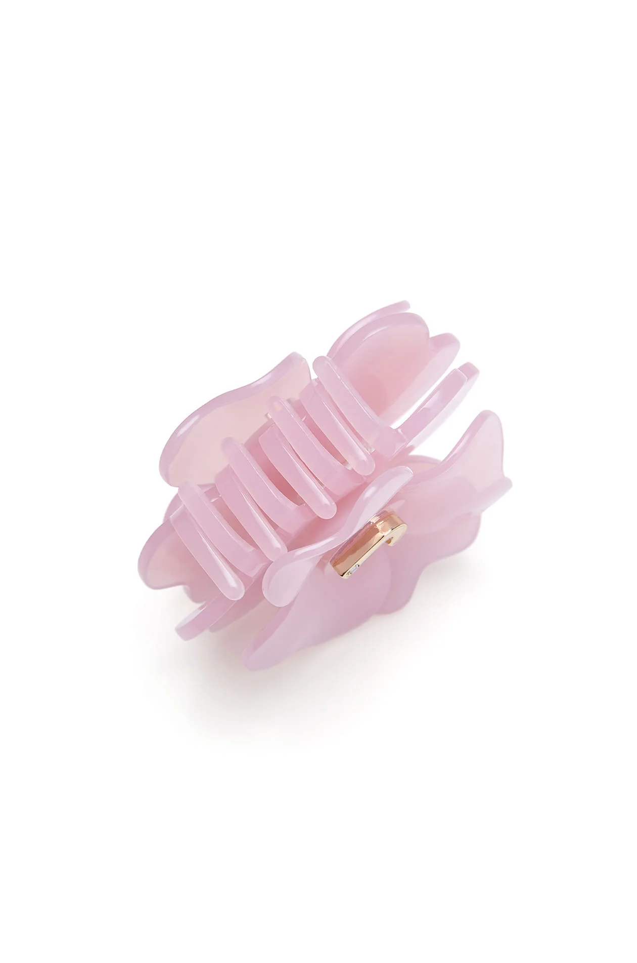 Flower Claw Clip - Image 2
