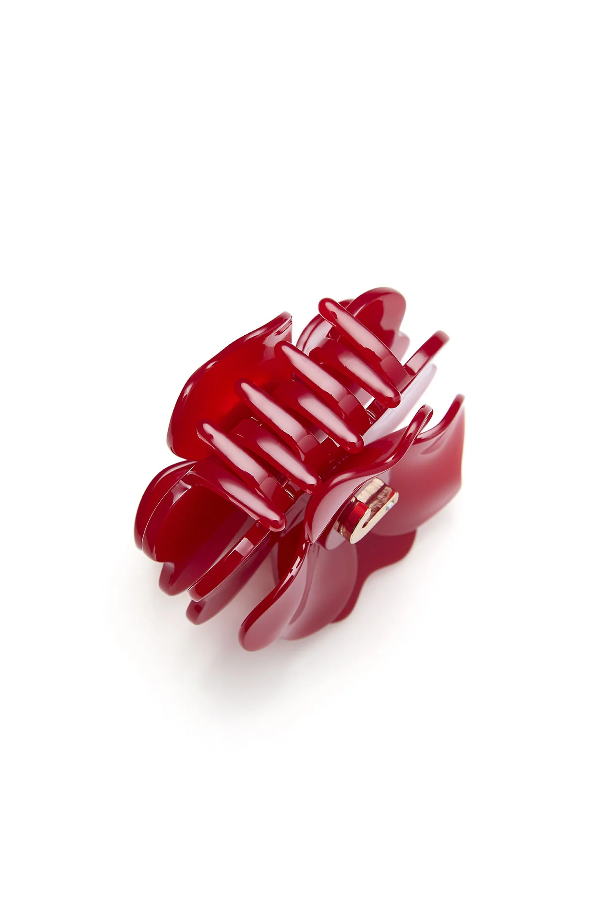 Flower Claw Clip - Image 4